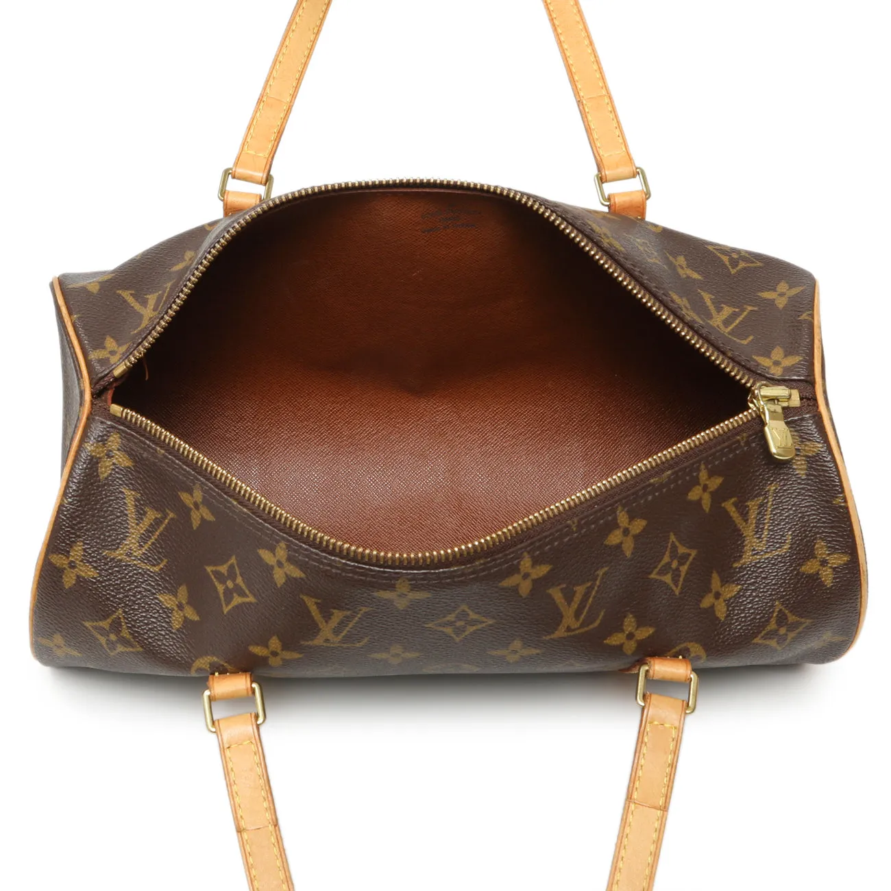 Louis Vuitton Monogram Papillon 30 with Companion Pouch