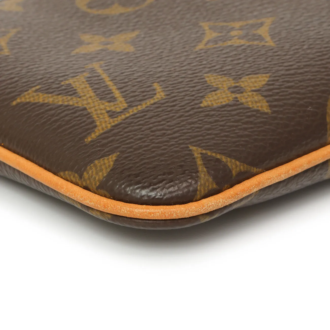 Louis Vuitton Monogram Pochette Milla MM