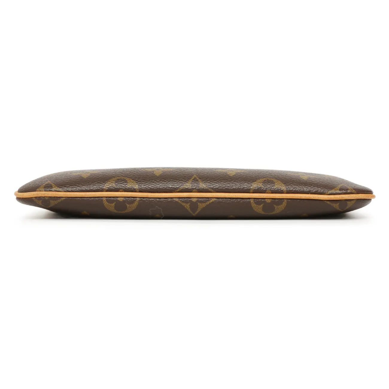 Louis Vuitton Monogram Pochette Milla MM