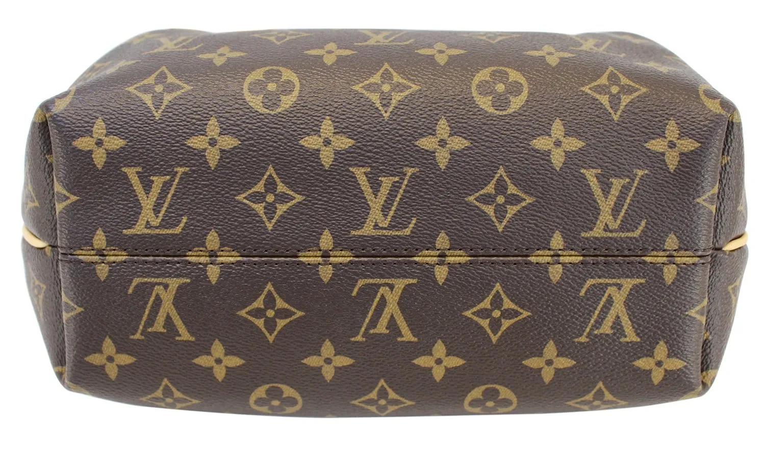 LOUIS VUITTON Monogram Turenne PM 2 Way Shoulder Handbag
