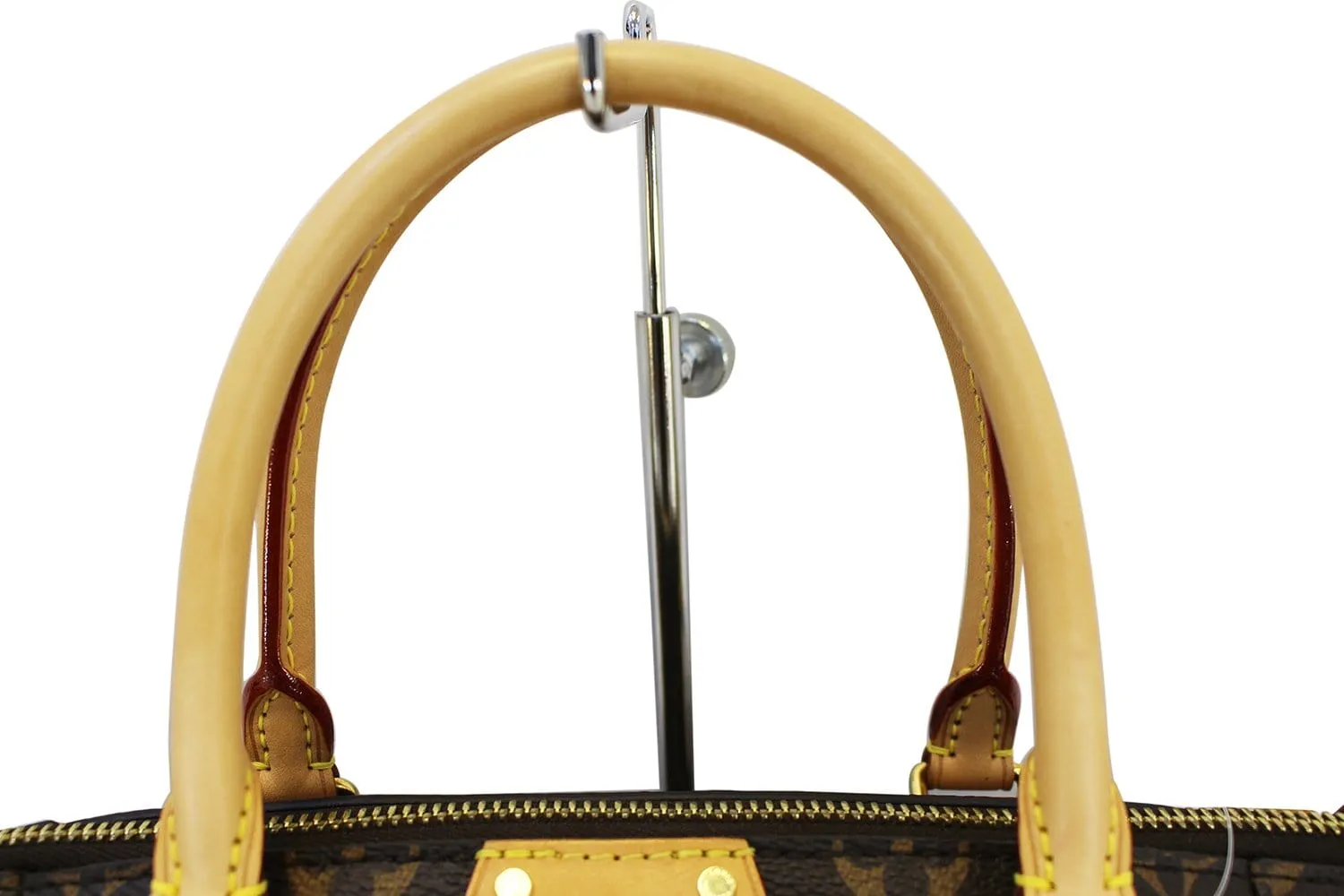 LOUIS VUITTON Monogram Turenne PM 2 Way Shoulder Handbag