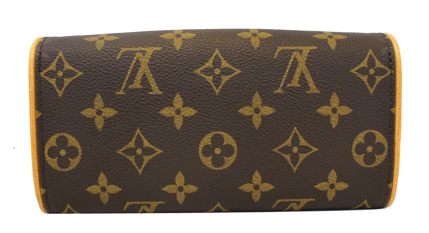LOUIS VUITTON Monogram Twin PM Pochette Shoulder Handbag