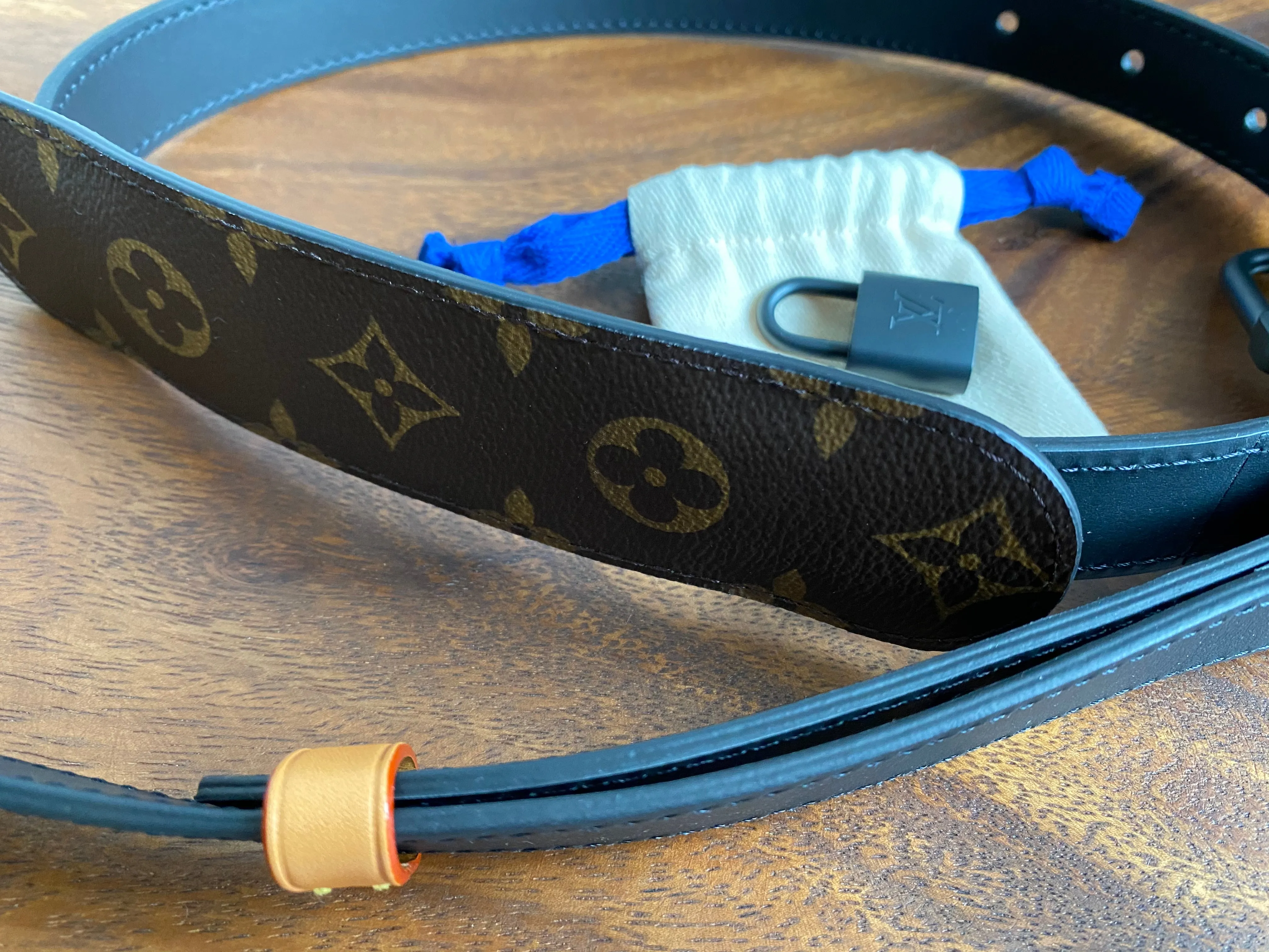 Louis Vuitton | Nigo Keepall Bandouliere 50 | N40360