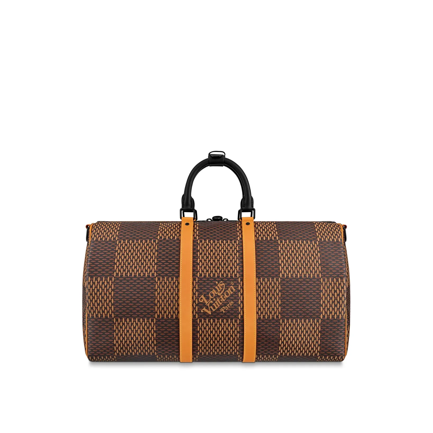 Louis Vuitton | Nigo Keepall Bandouliere 50 | N40360