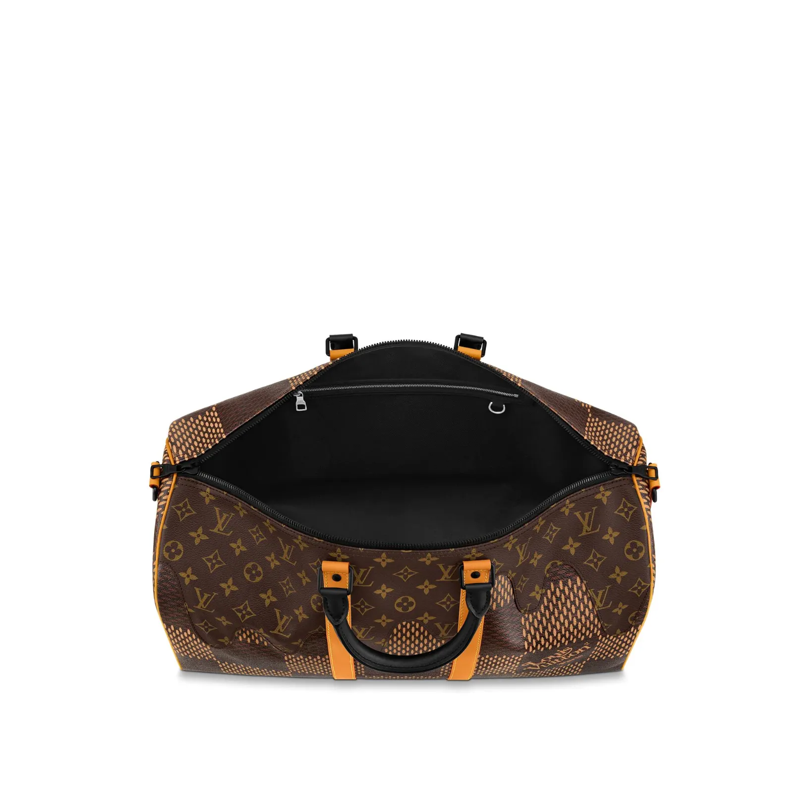 Louis Vuitton | Nigo Keepall Bandouliere 50 | N40360