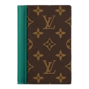 Louis vuitton Passport Cover