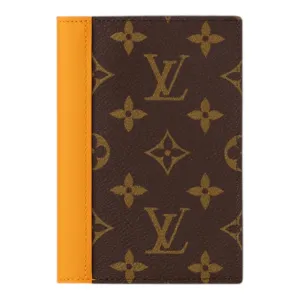 Louis vuitton Passport Cover