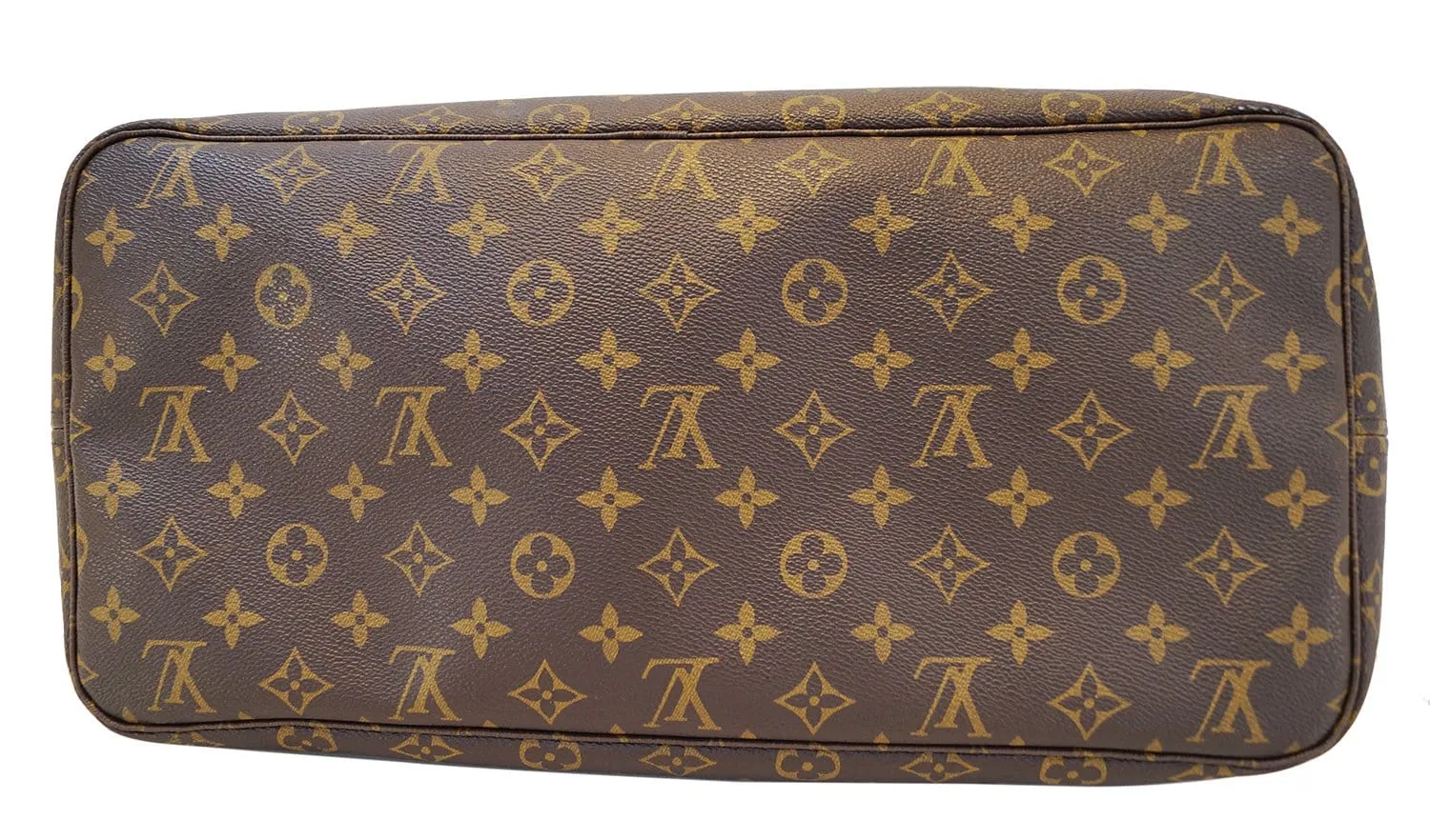 LOUIS VUITTON Rose Velours Monogram Ikat Neverfull GM Limited