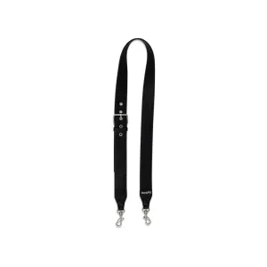 Loungefly Basic Black Bag Strap