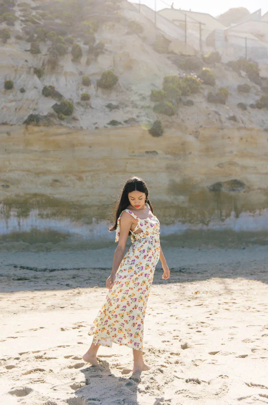 Lucia Dress