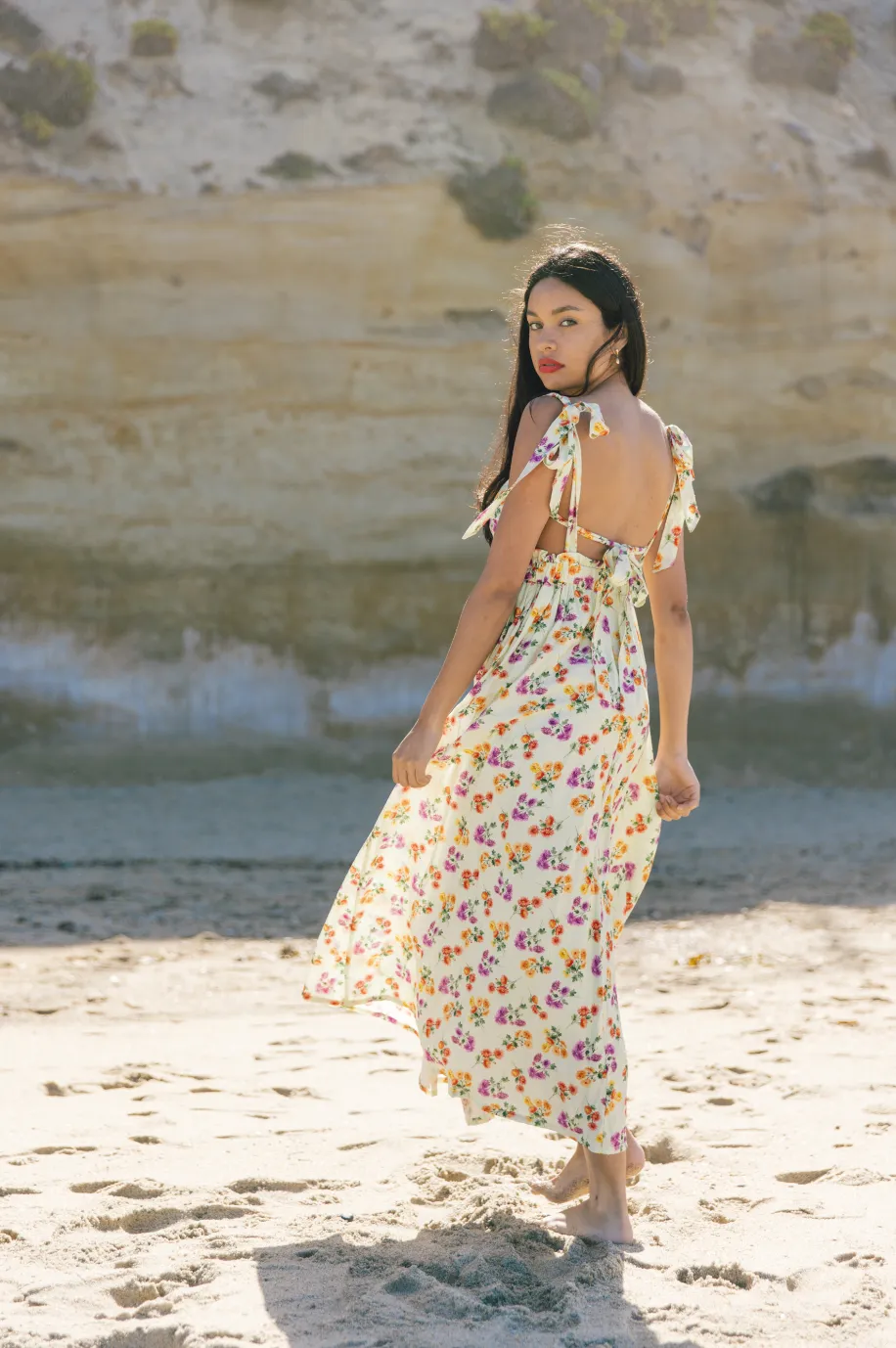 Lucia Dress