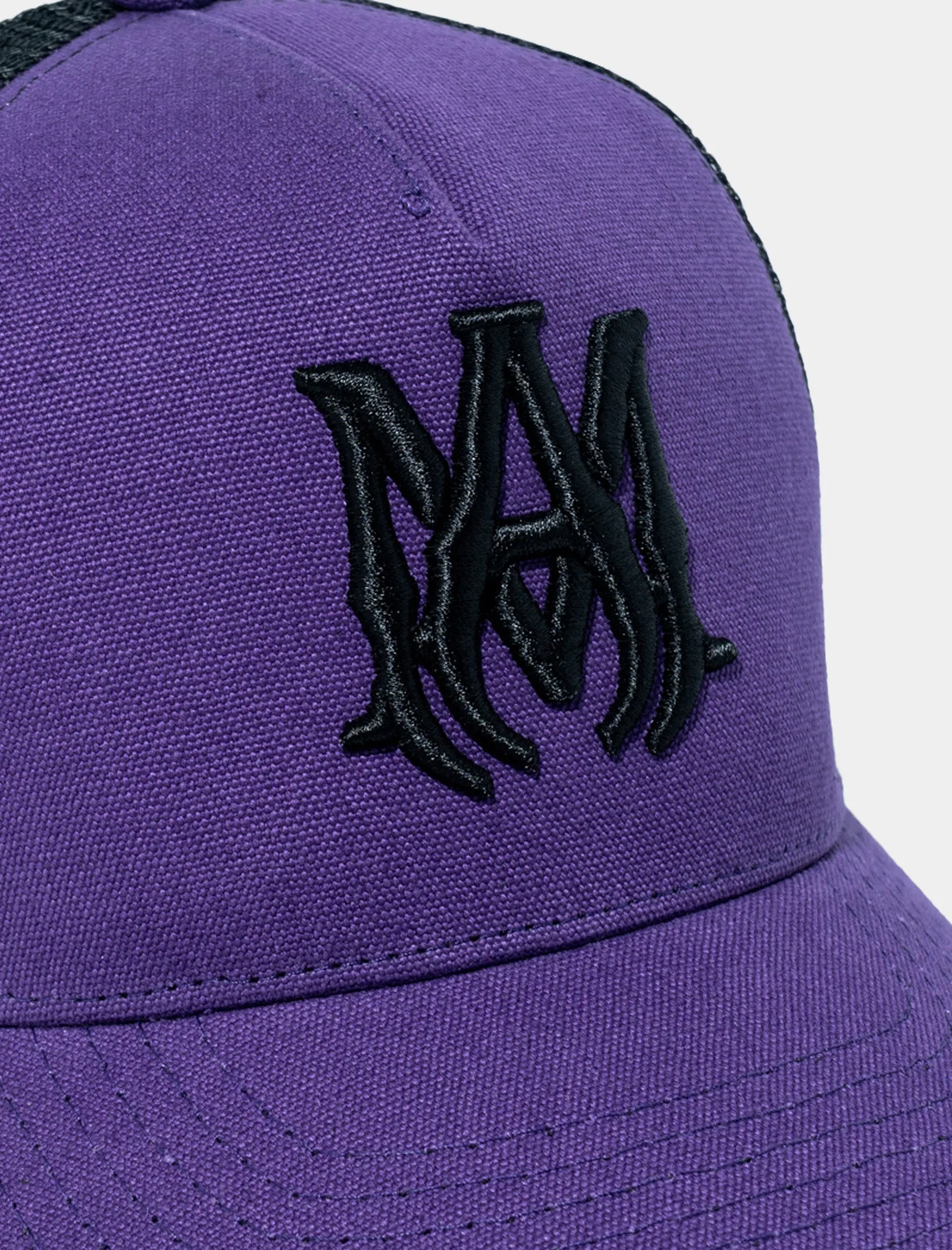 MA TRUCKER HAT