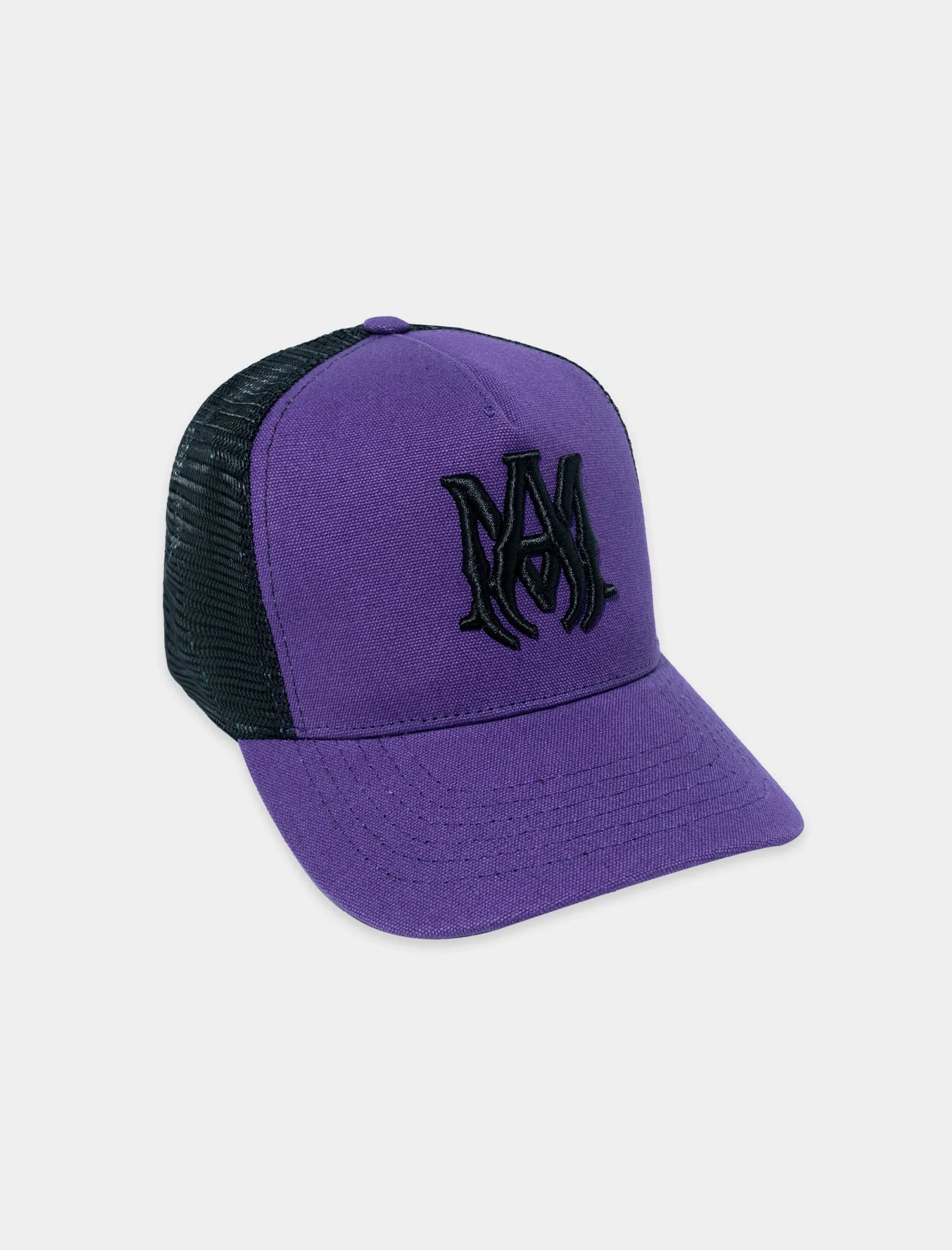 MA TRUCKER HAT