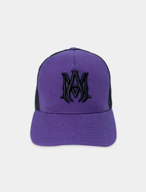 MA TRUCKER HAT