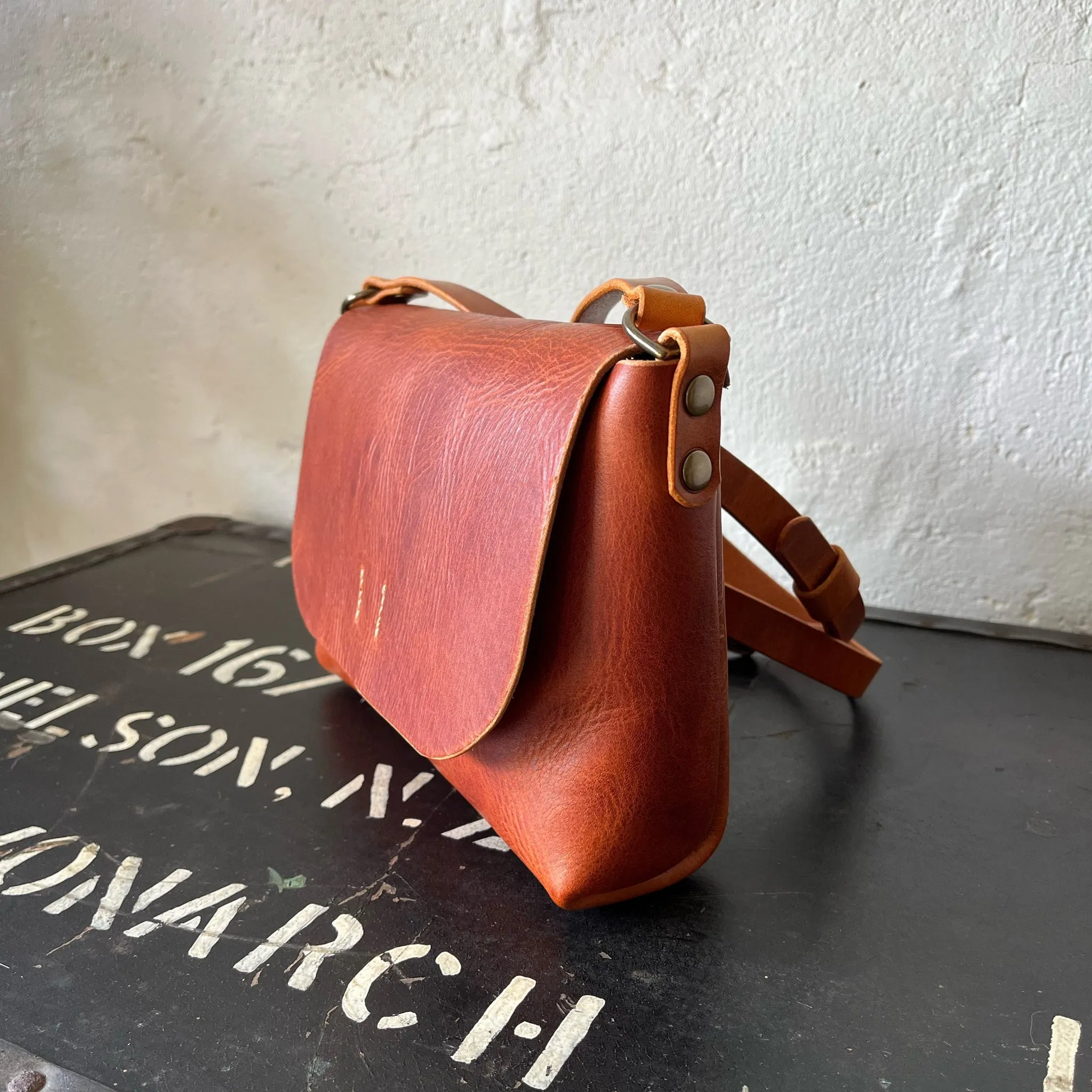 Mackenzie Crossbody Bag
