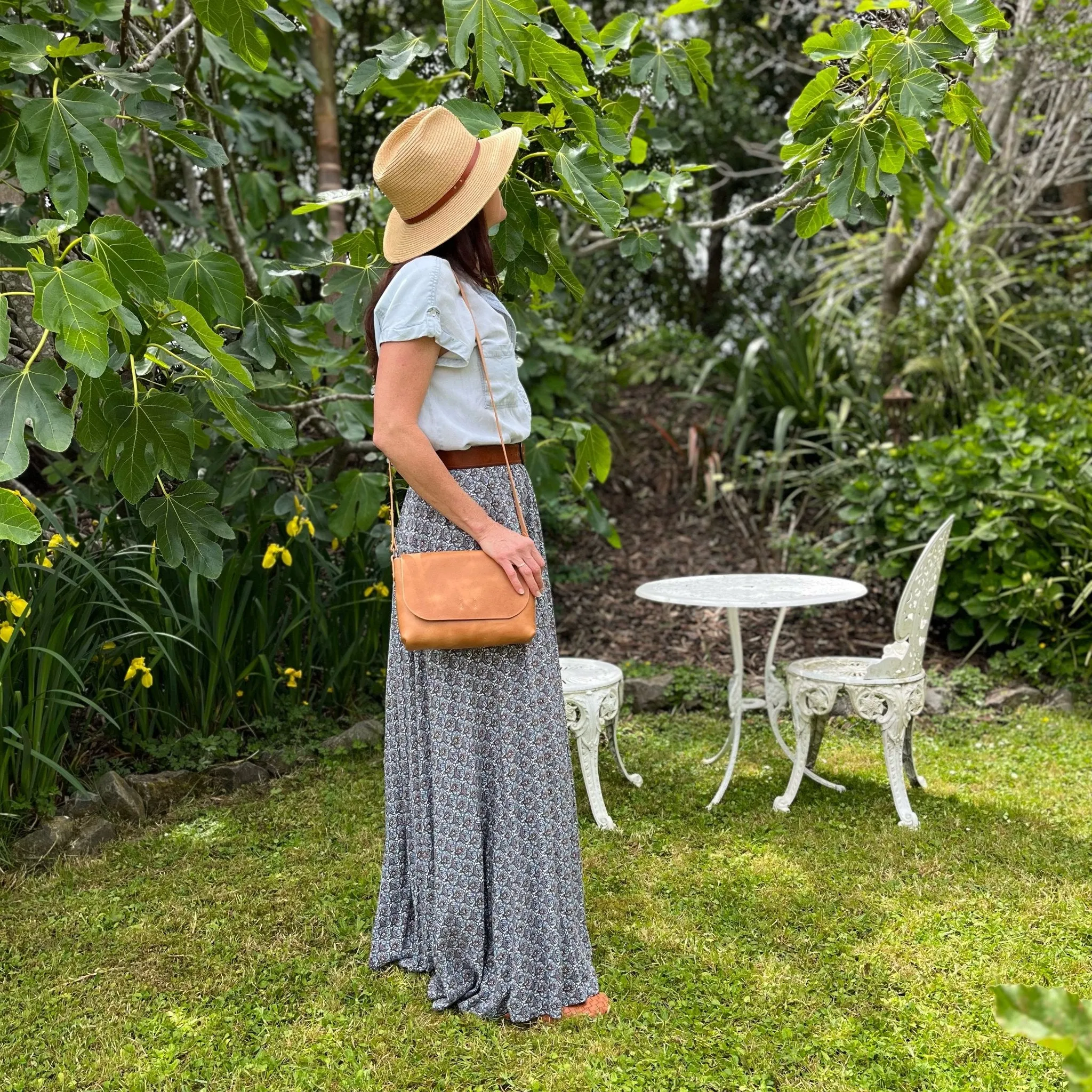 Mackenzie Crossbody Bag