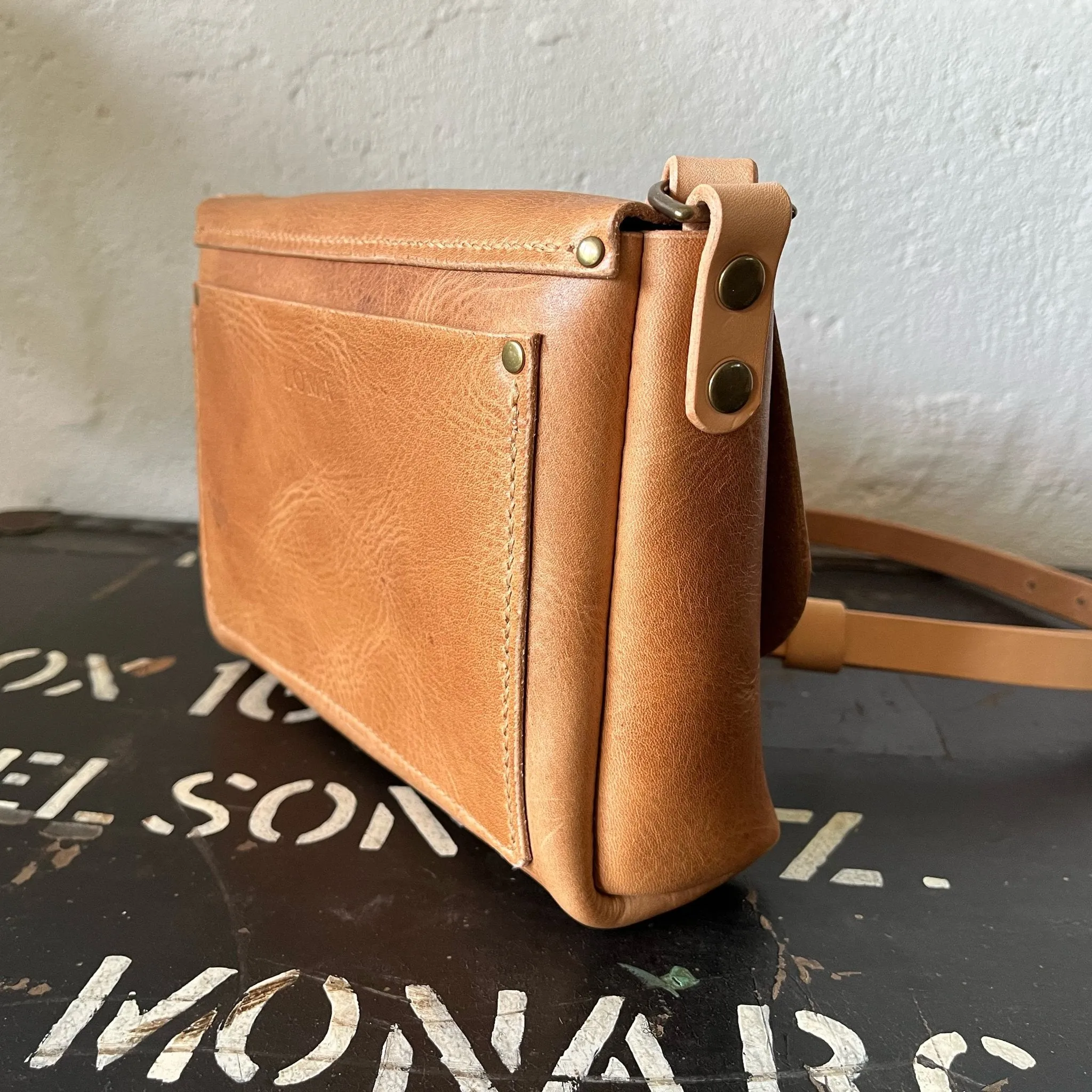 Mackenzie Crossbody Bag
