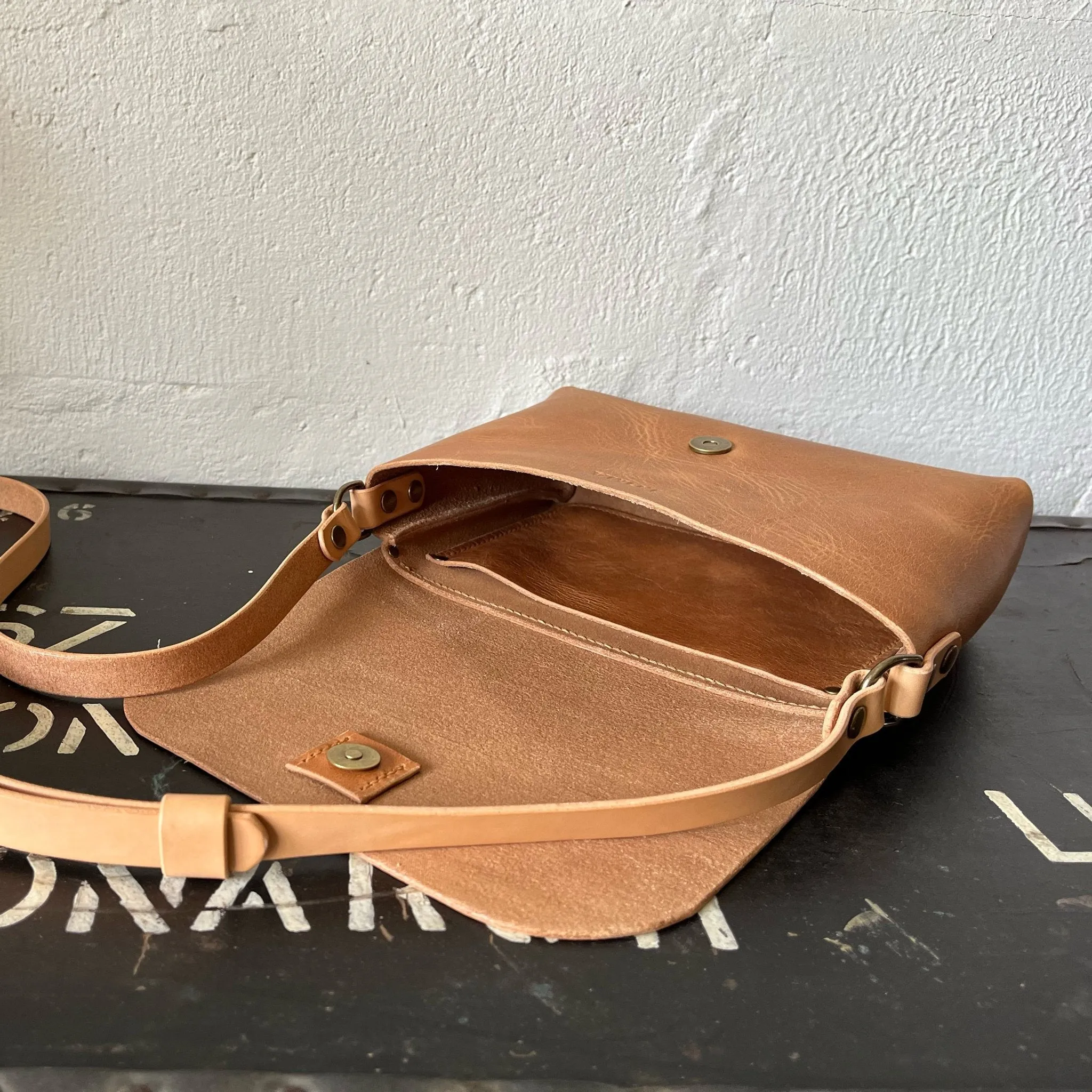 Mackenzie Crossbody Bag