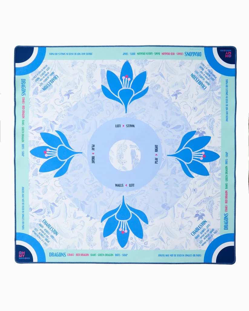 Mahjong Mat