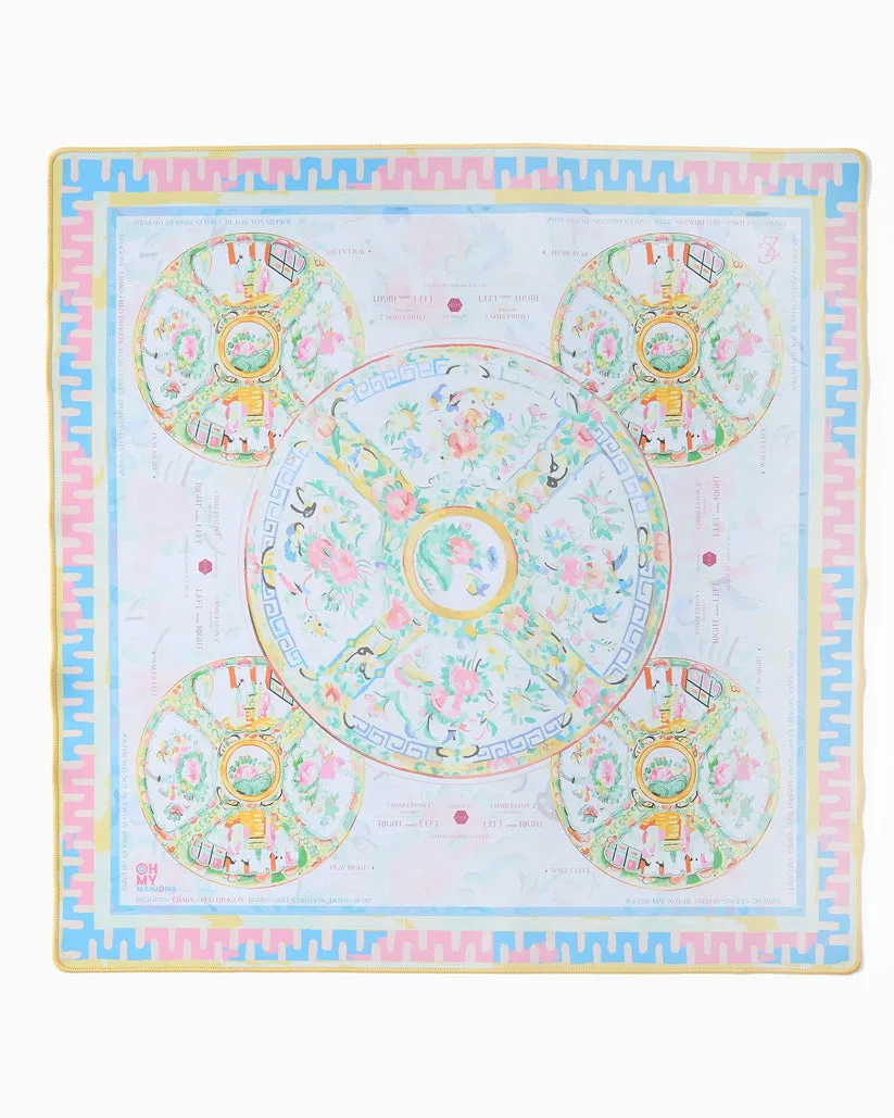 Mahjong Mat