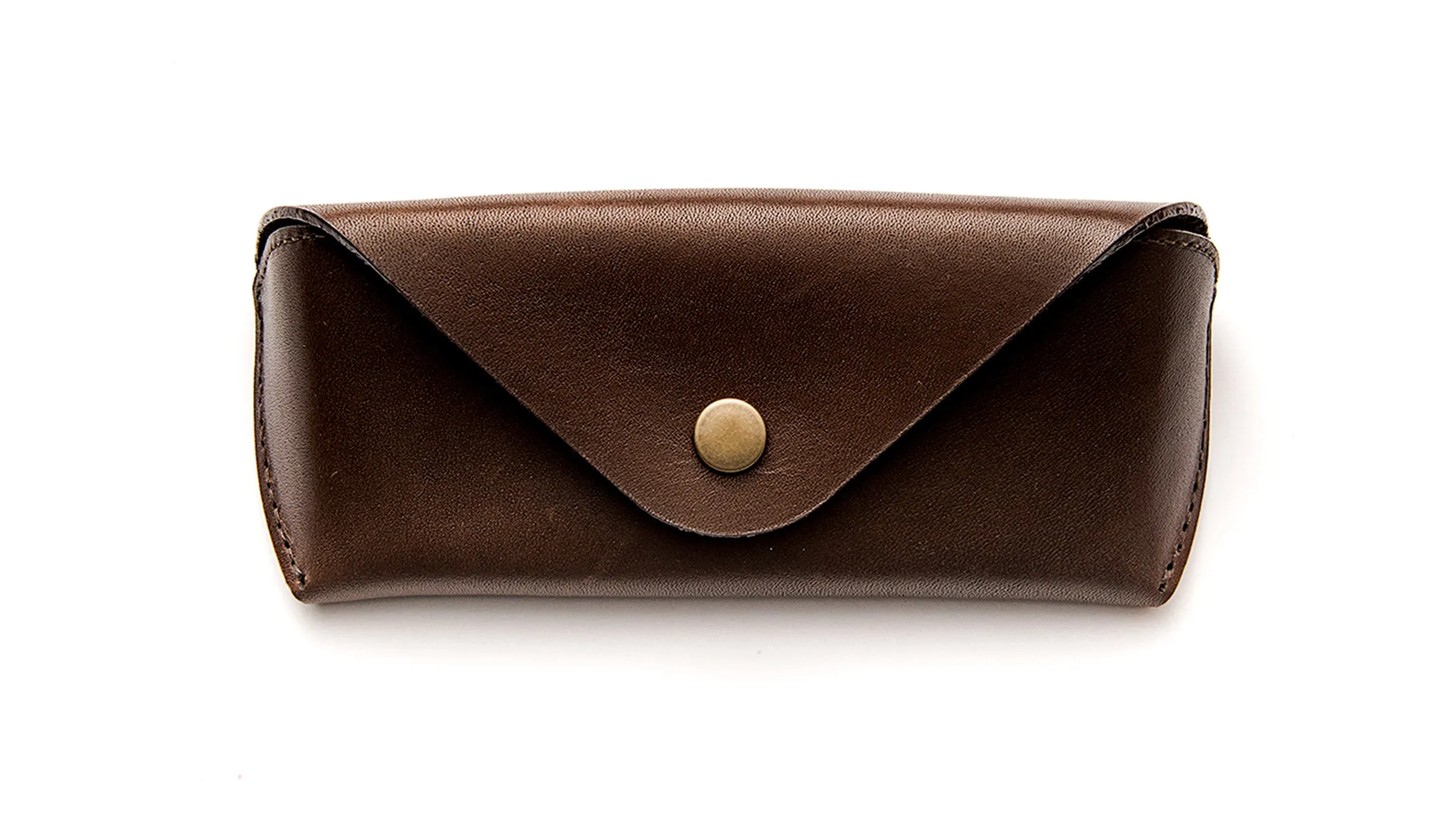MAKR X BLACK OPTICAL EYEWEAR CASE-Bark