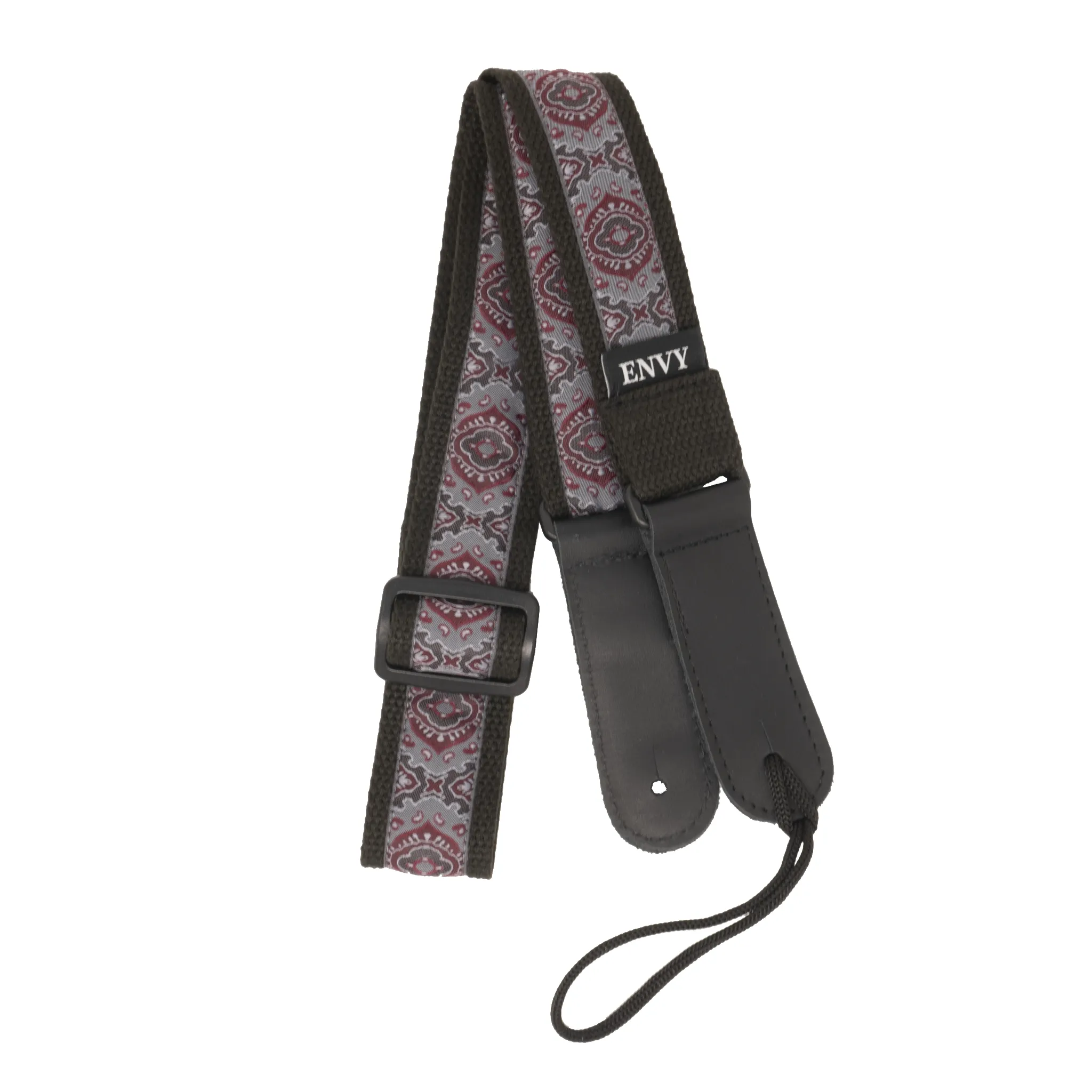 Mandolin Strap - Renaissance