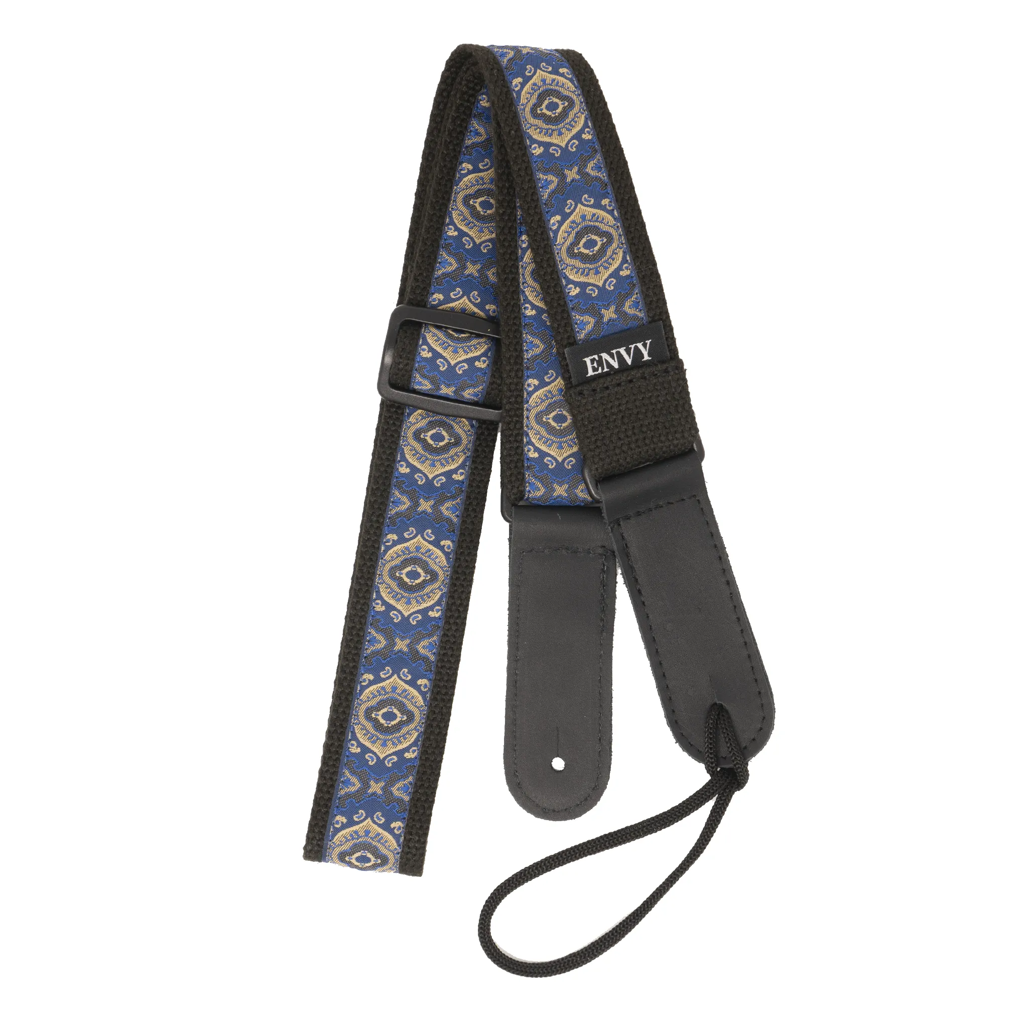 Mandolin Strap - Renaissance