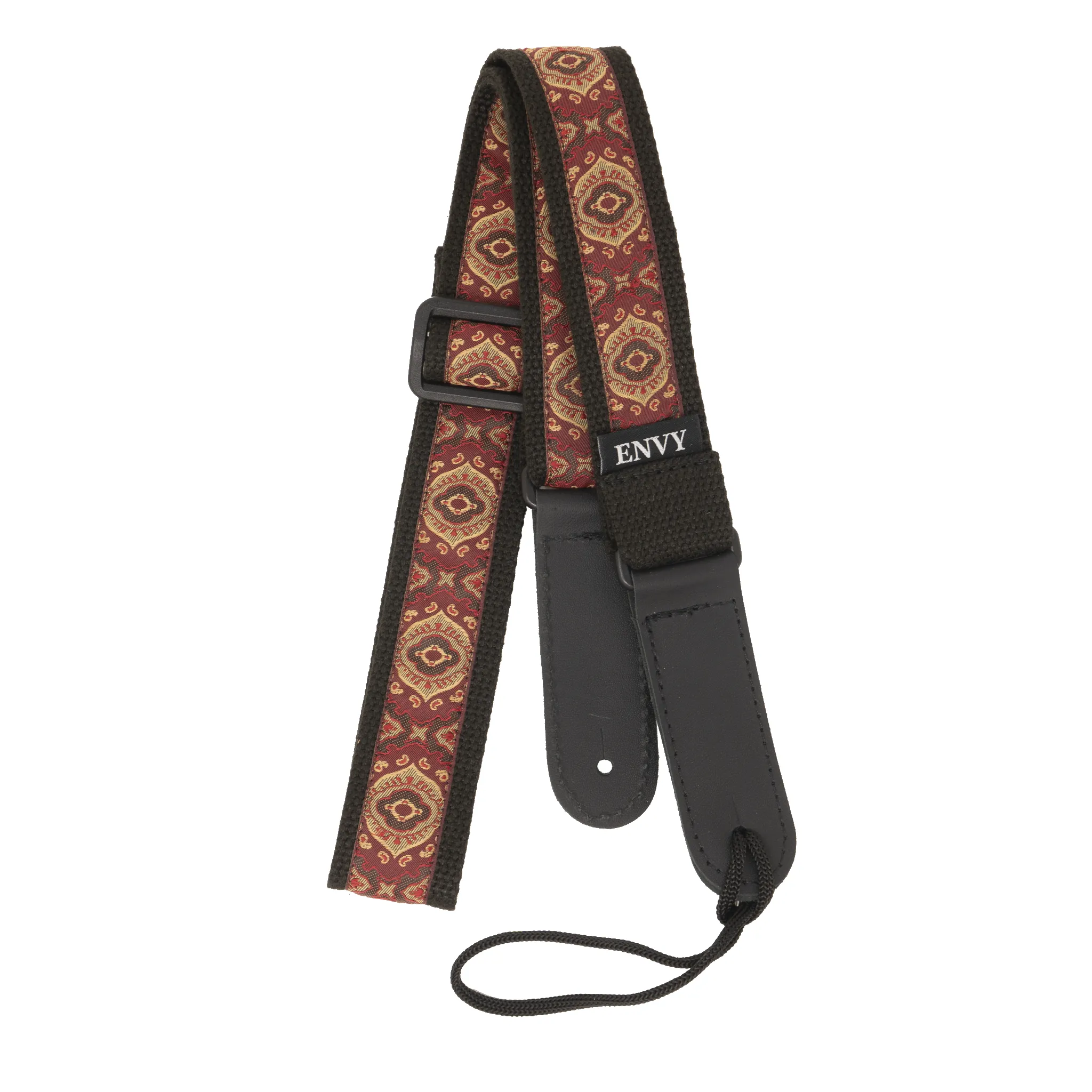 Mandolin Strap - Renaissance