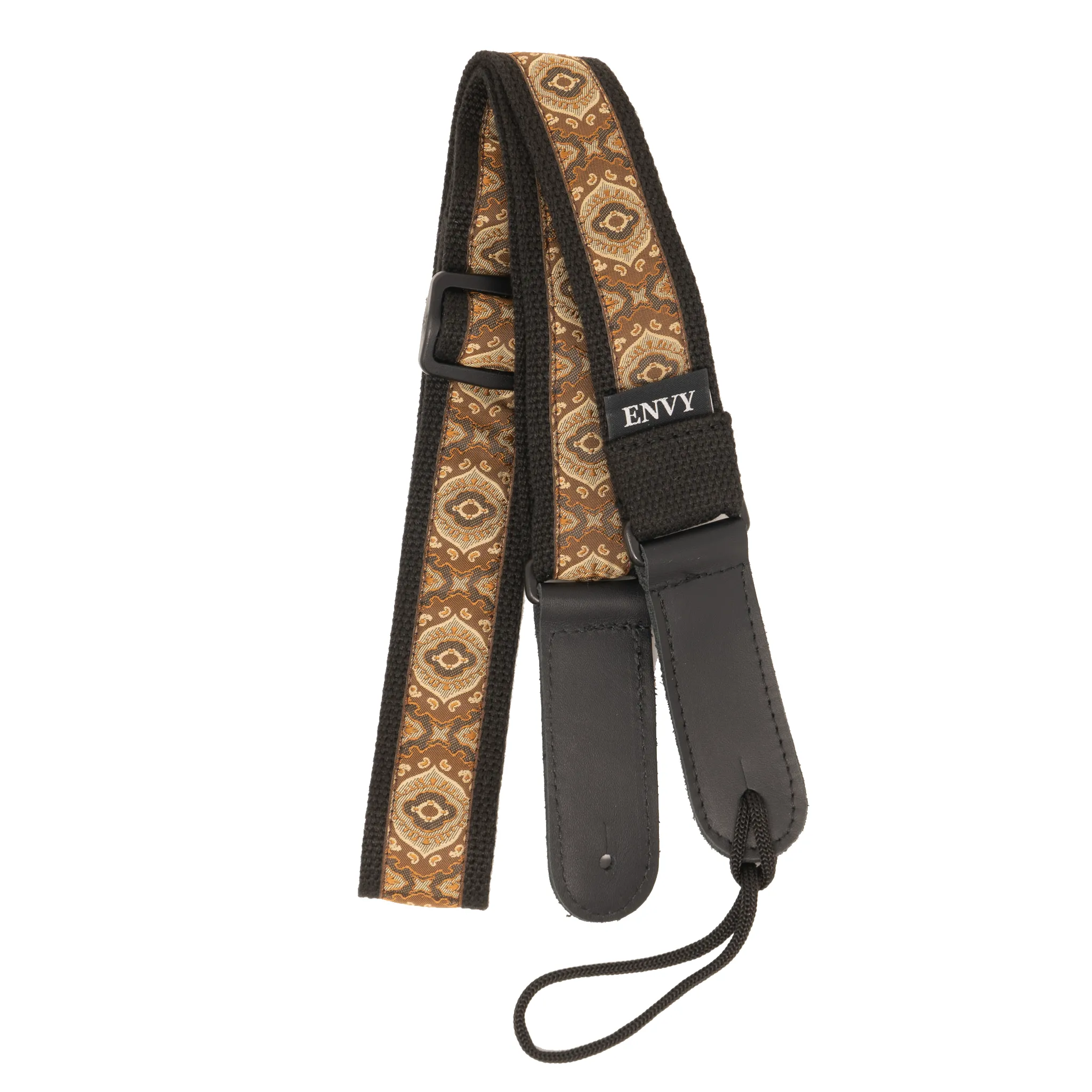 Mandolin Strap - Renaissance