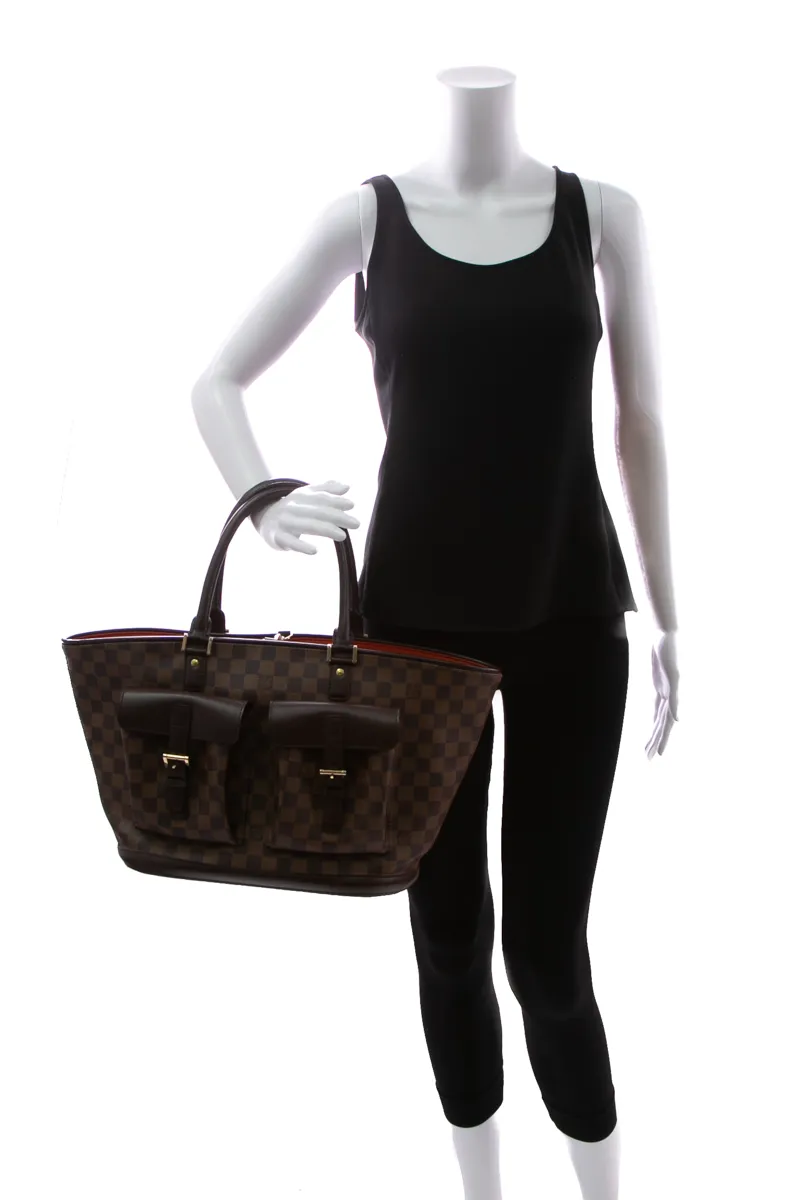 Manosque GM Bag