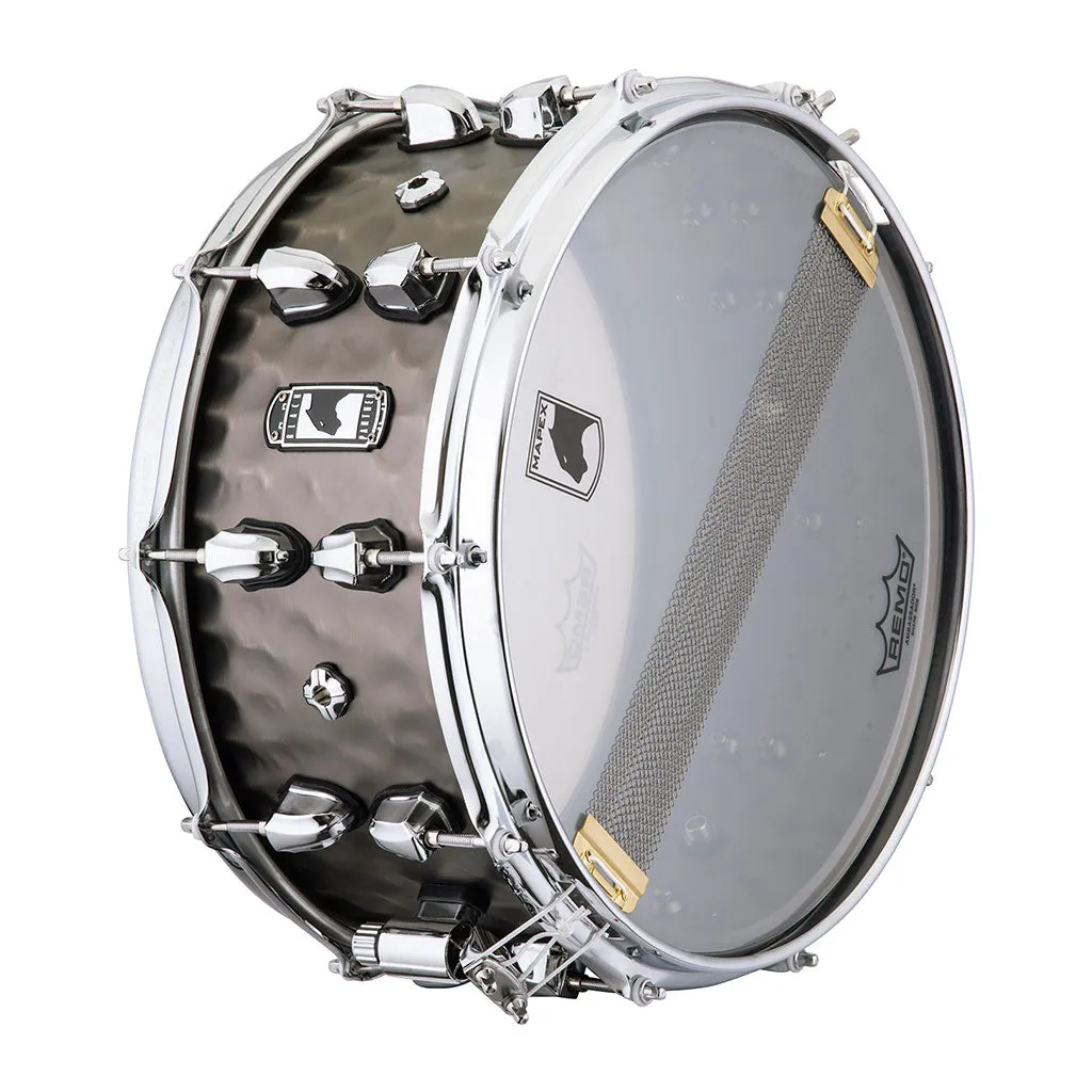 Mapex Black Panther PERSUADER 14"x6.5" Snare Drum