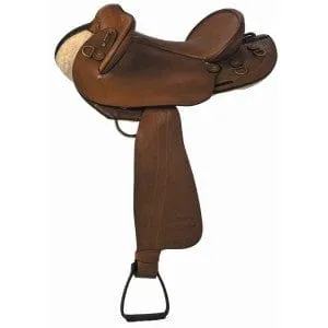 Mark II Flinders Swinging Fender Saddle (SAD0420)