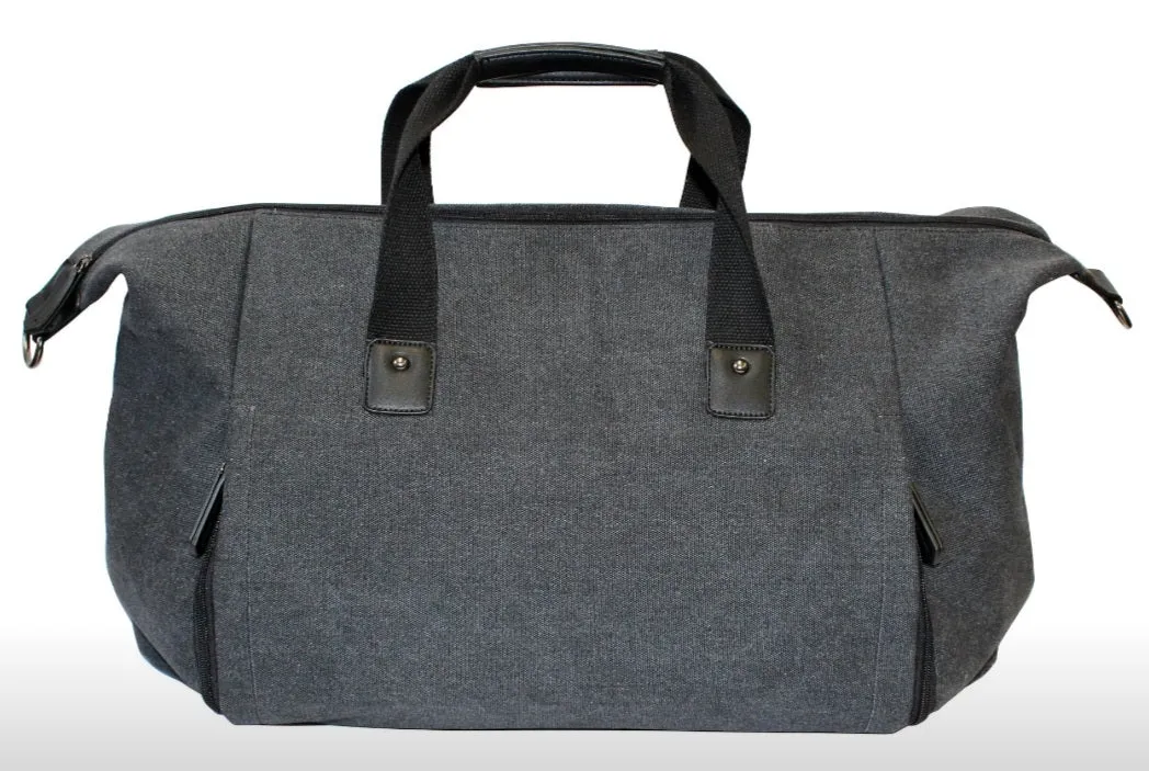 Marlborough Overnight Bag