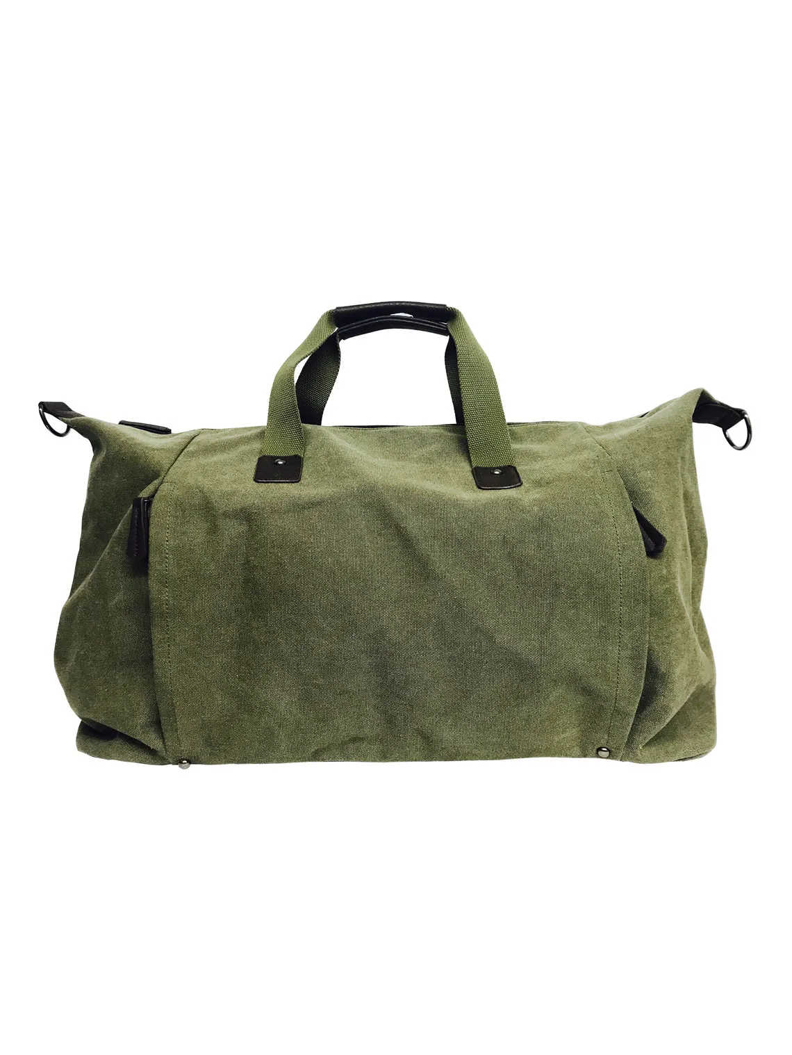 Marlborough Overnight Bag