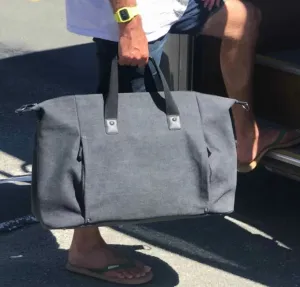 Marlborough Overnight Bag