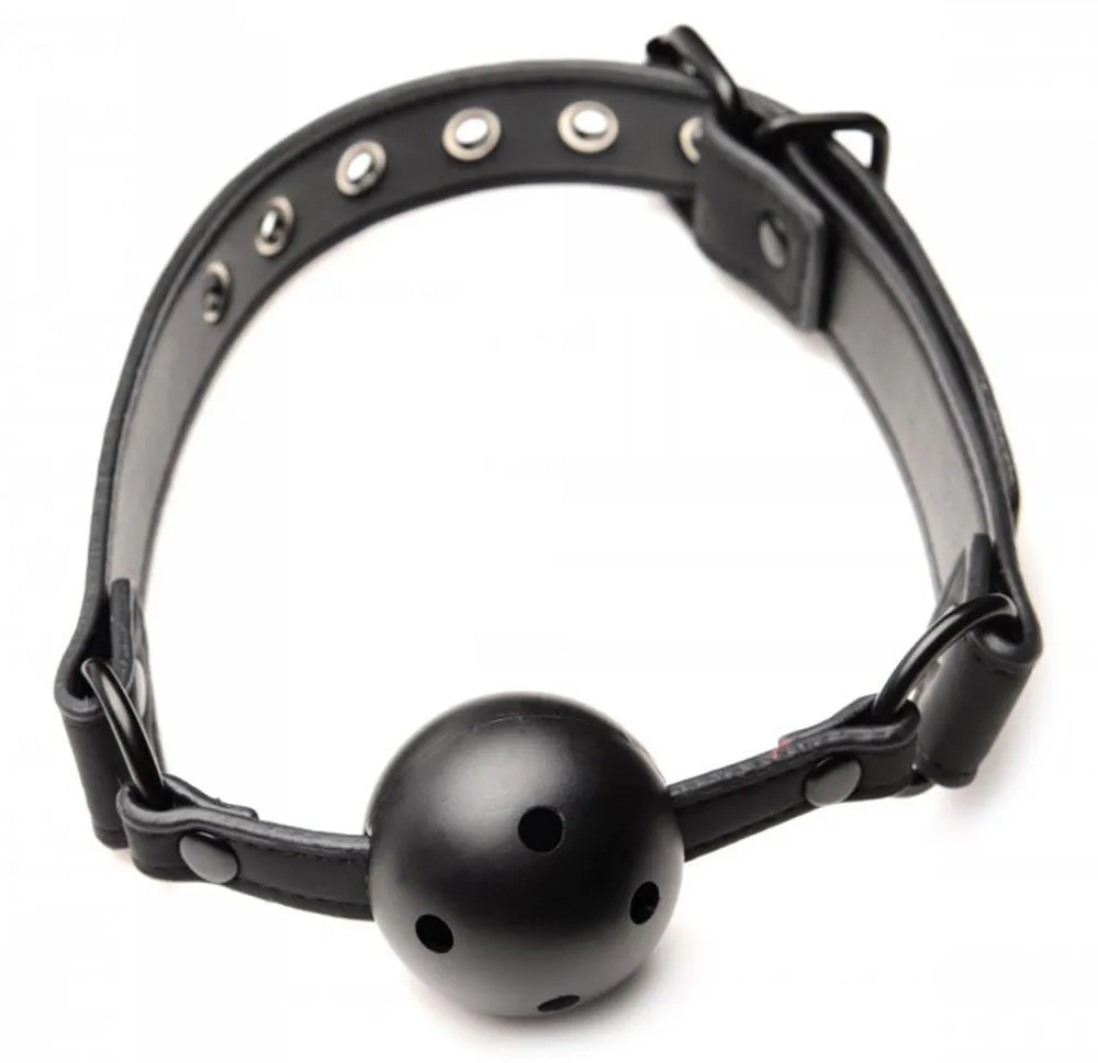 Master of Kink 10 pc Deluxe Bondage Set