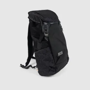 Master-Piece 30th Anniversary Black Crazy Backpack
