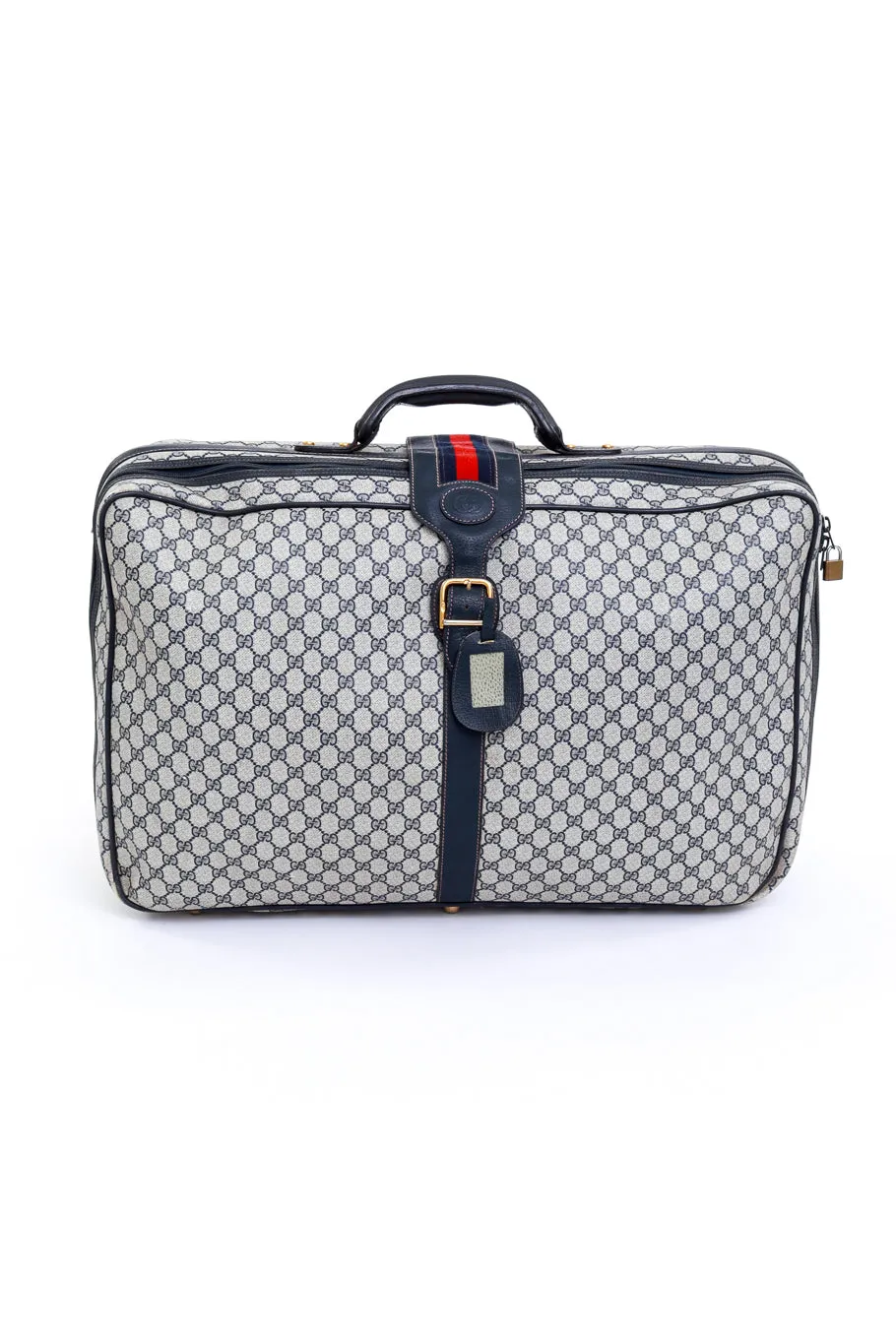 Medium Monogram Suitcase