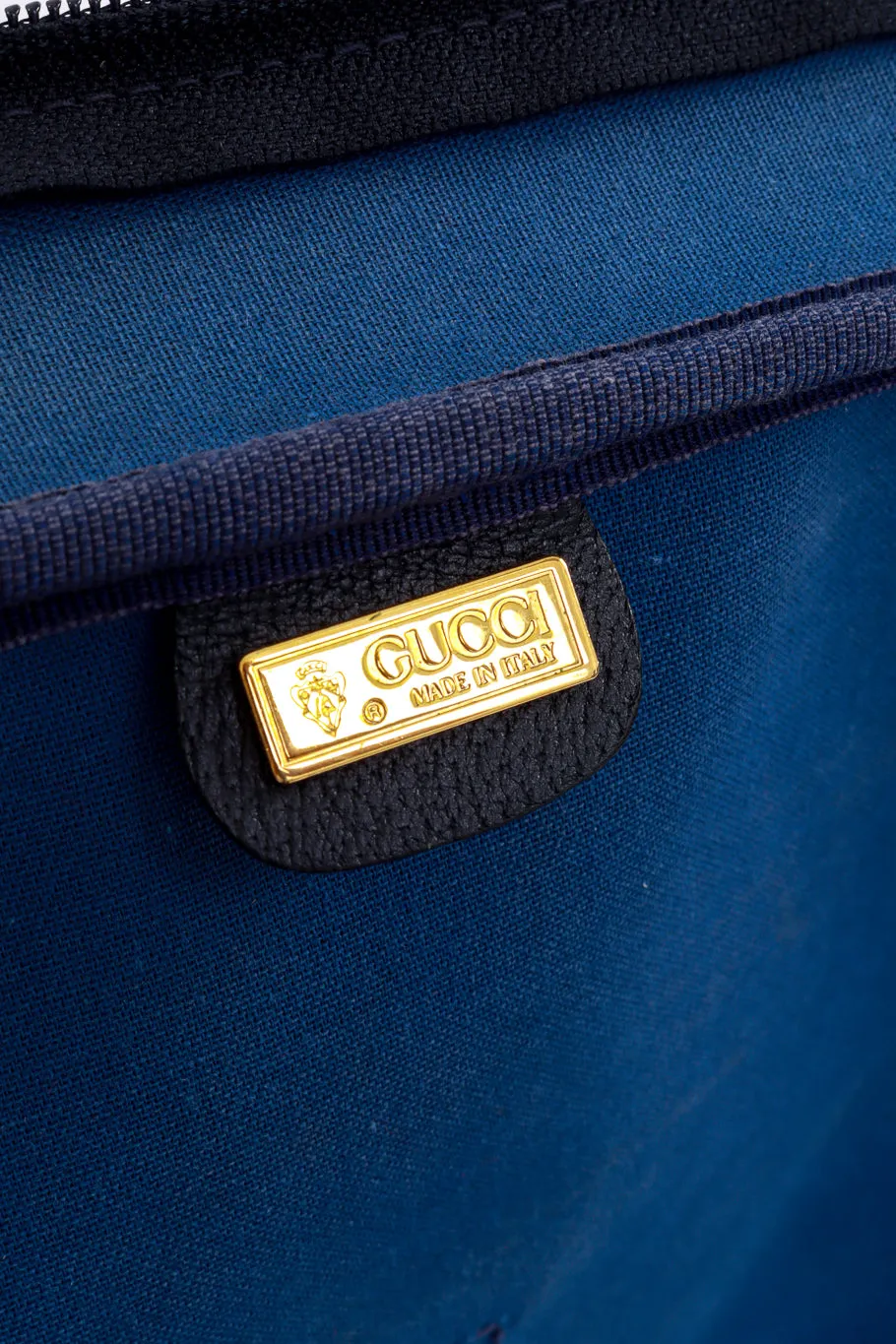 Medium Monogram Suitcase