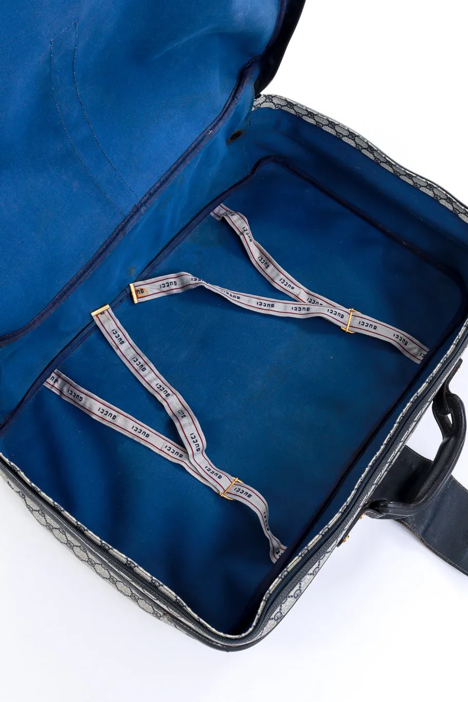 Medium Monogram Suitcase