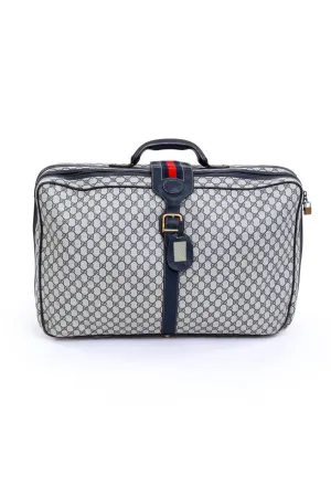Medium Monogram Suitcase