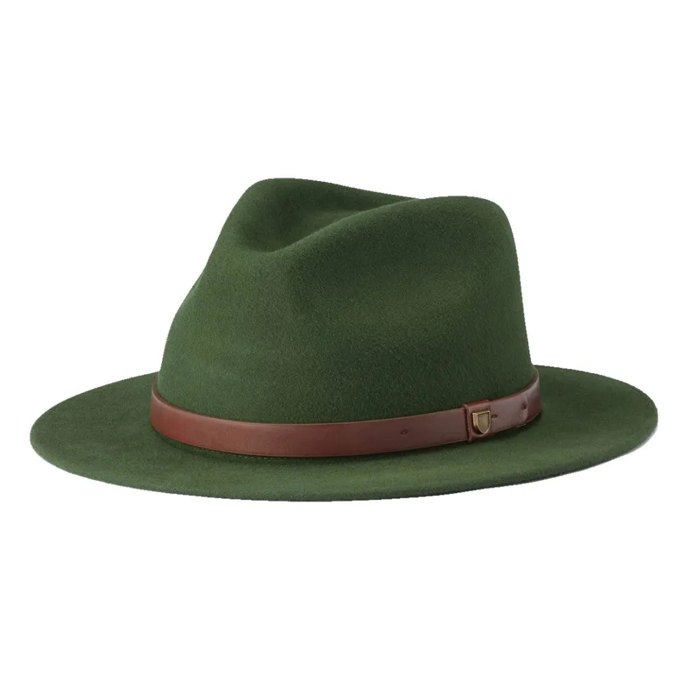 Messer Fedora