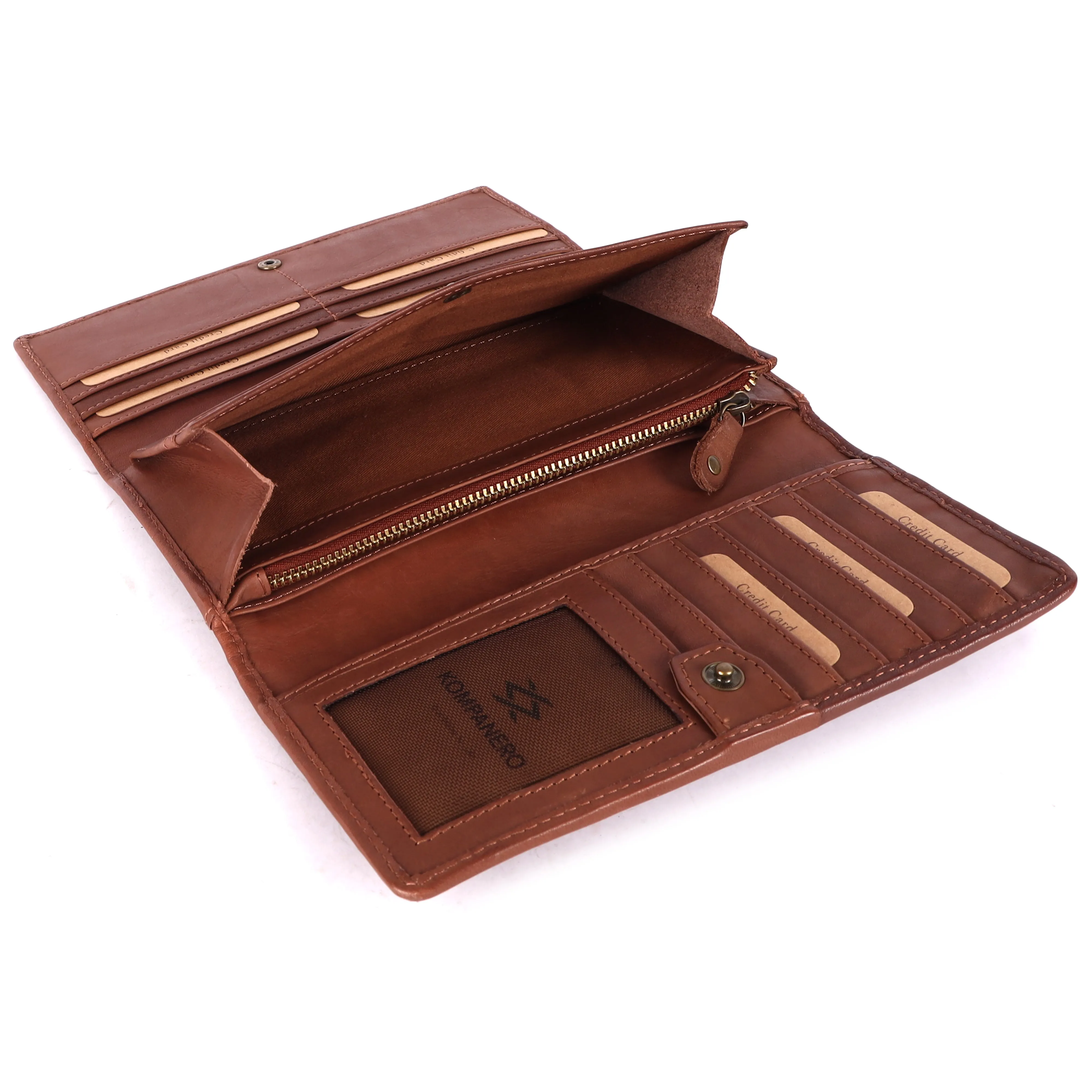 Mia - The Ladies Wallet