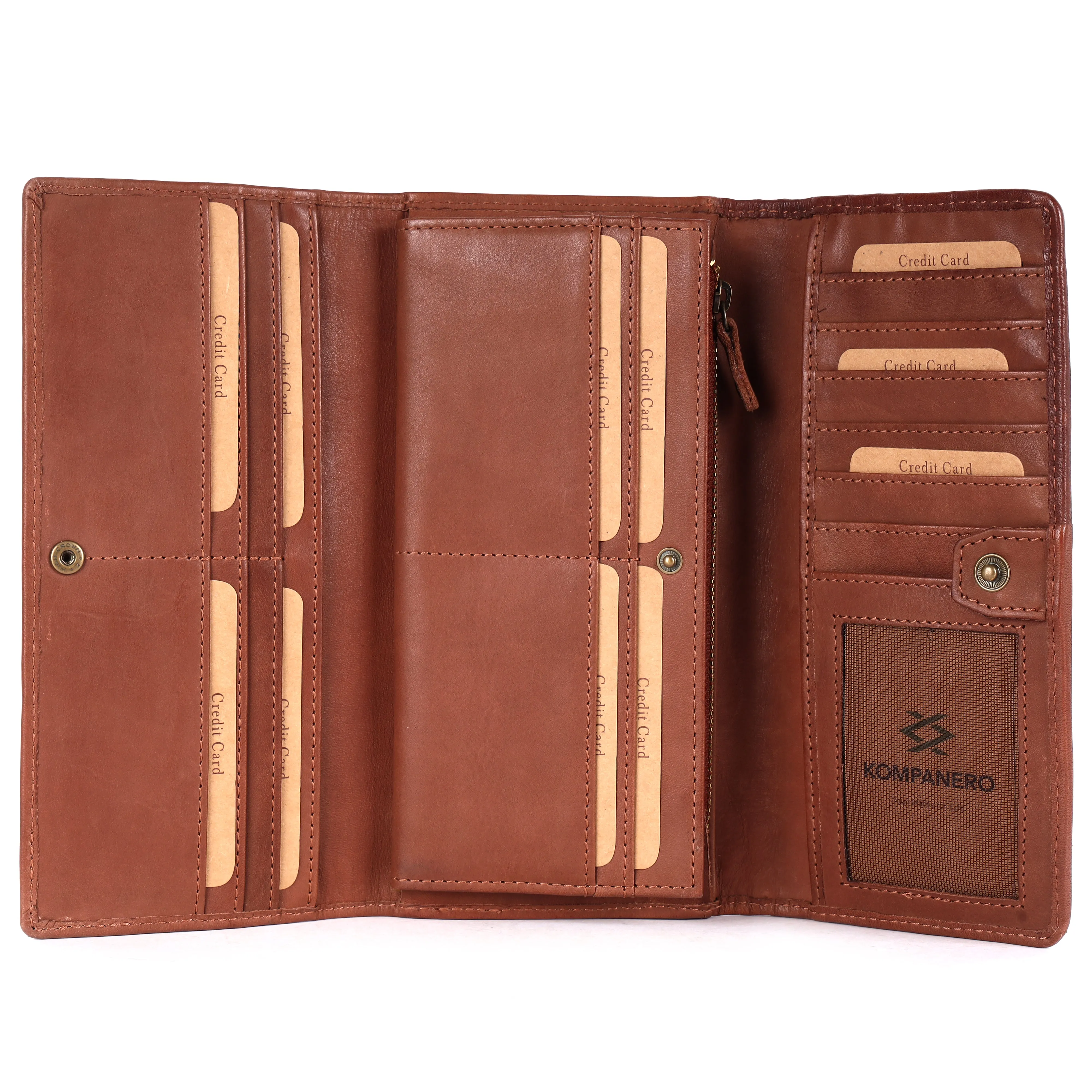 Mia - The Ladies Wallet