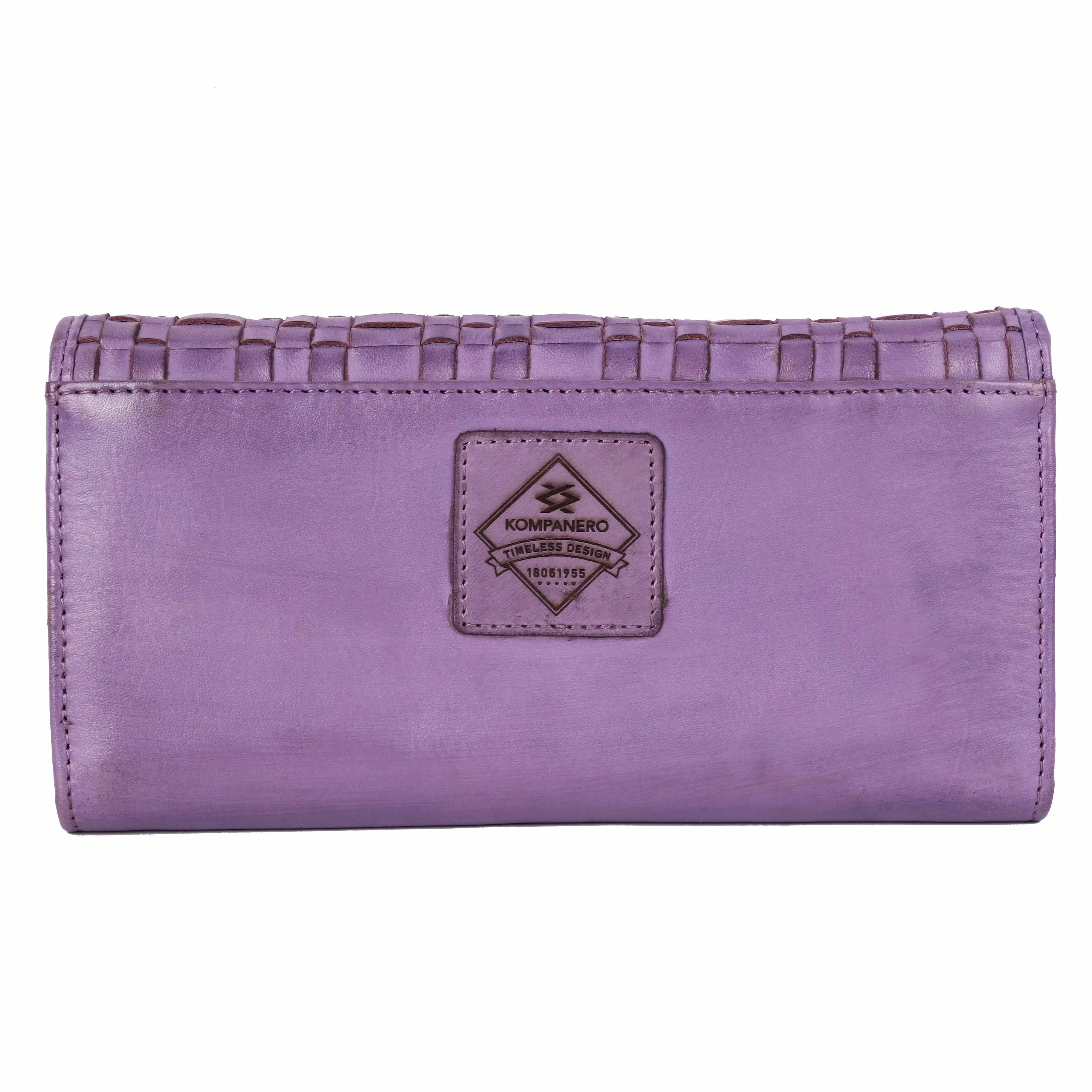 Mia - The Ladies Wallet