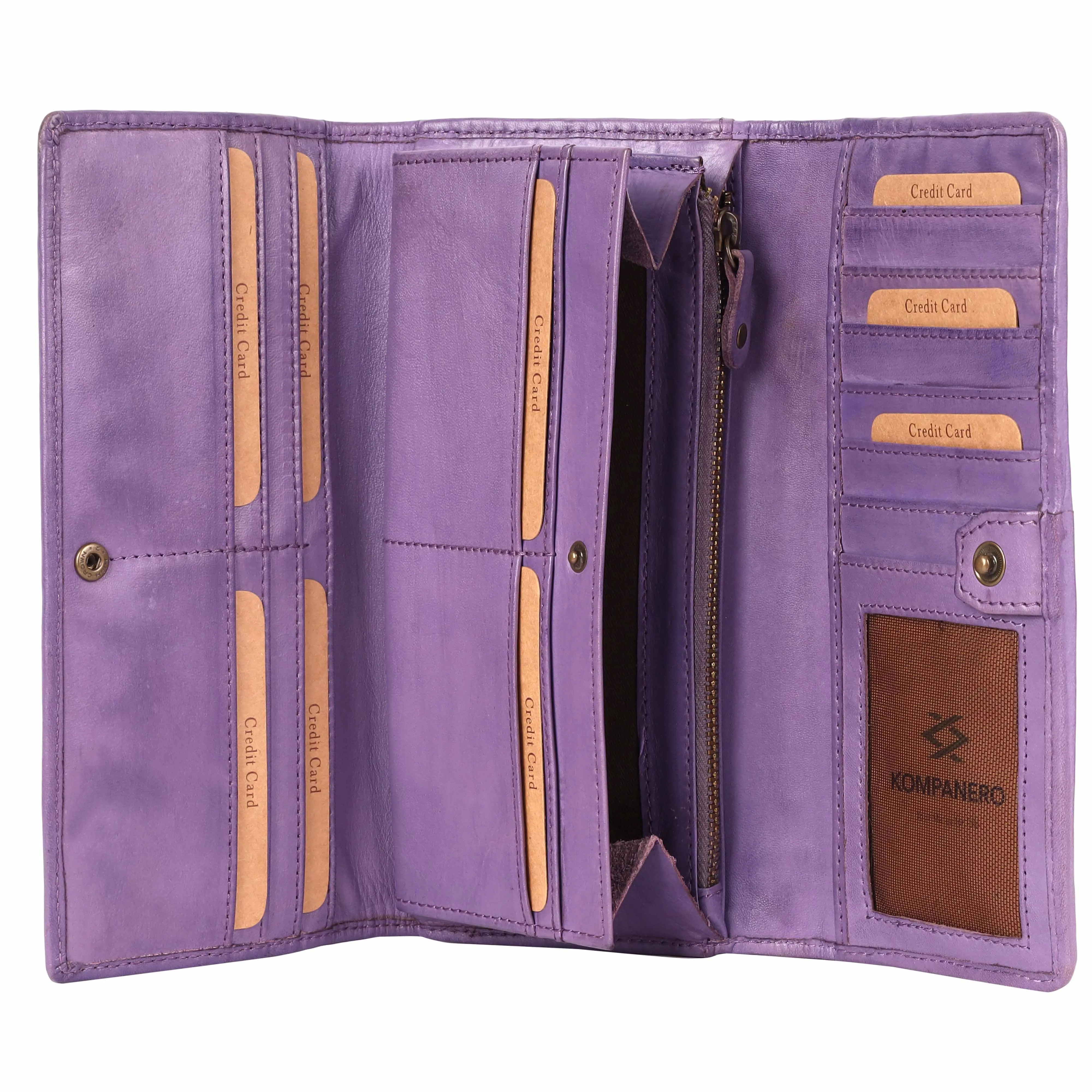 Mia - The Ladies Wallet