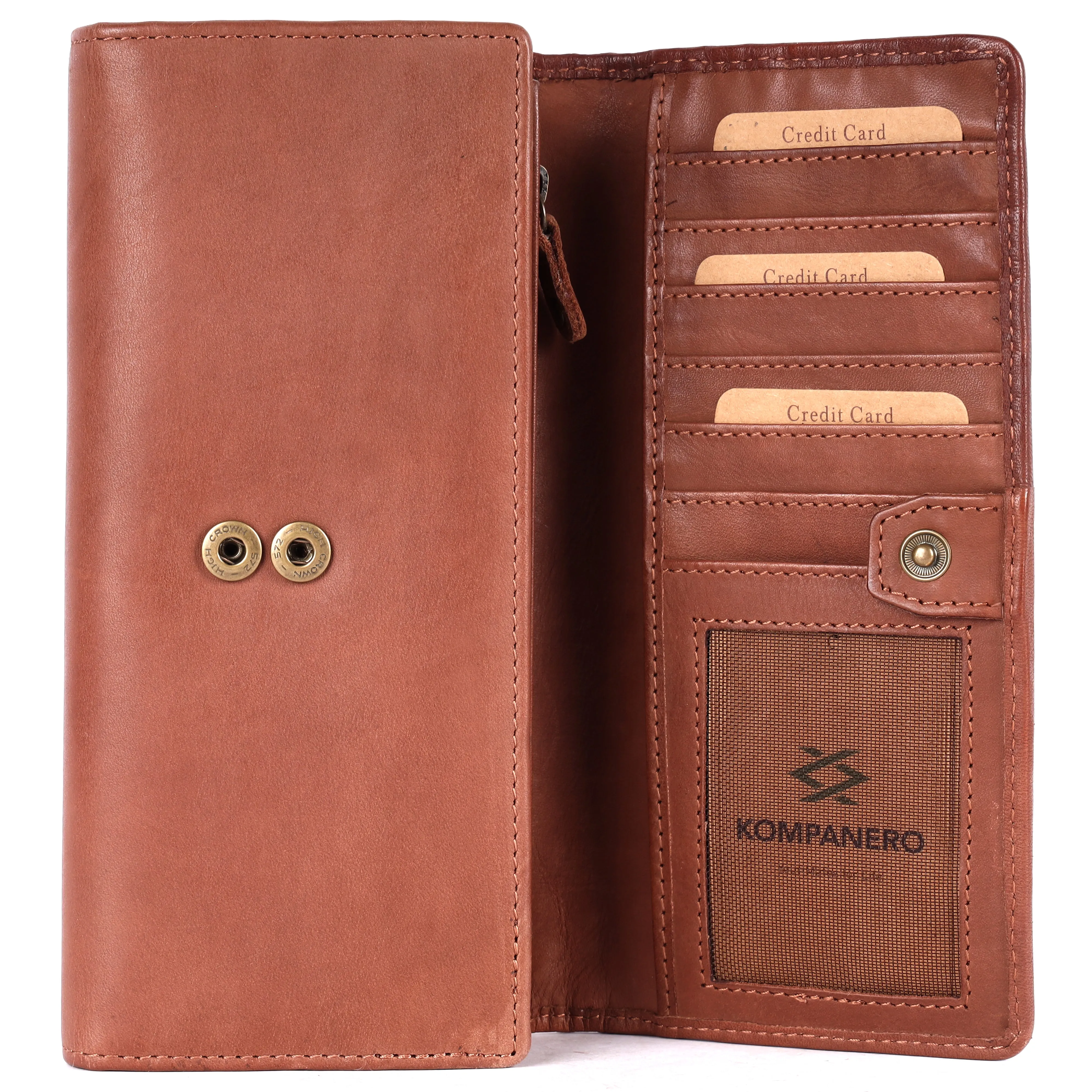 Mia - The Ladies Wallet