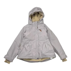Mini A Ture winter parka jacket, lavender | 140cm