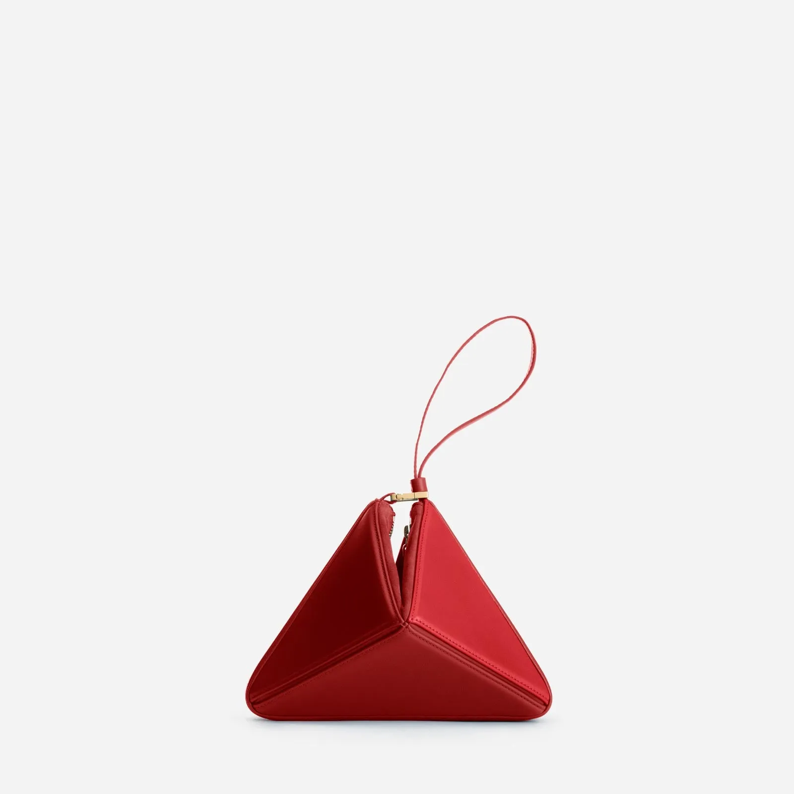 Mini Flex Bag - Red