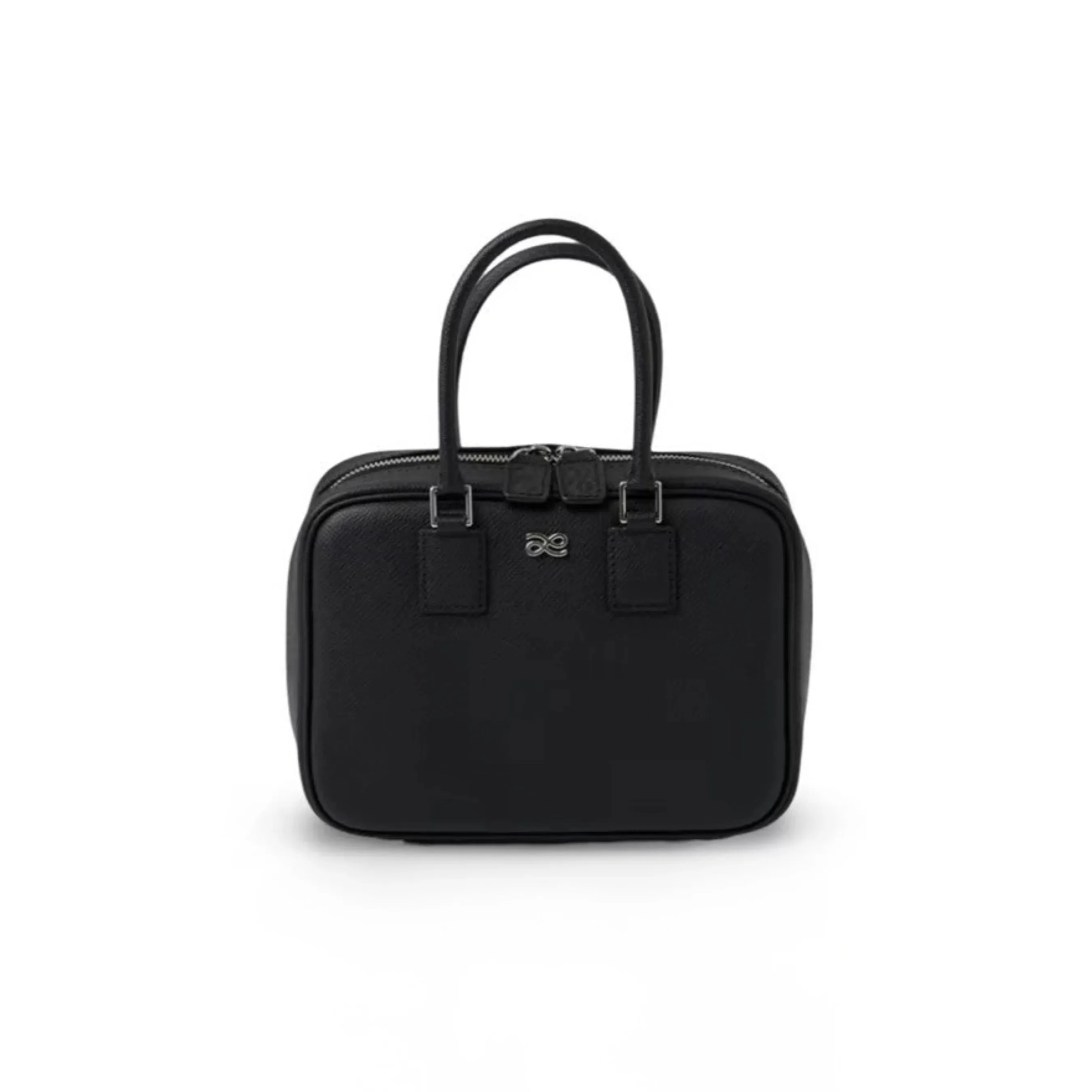 Mini Lulu PU Black